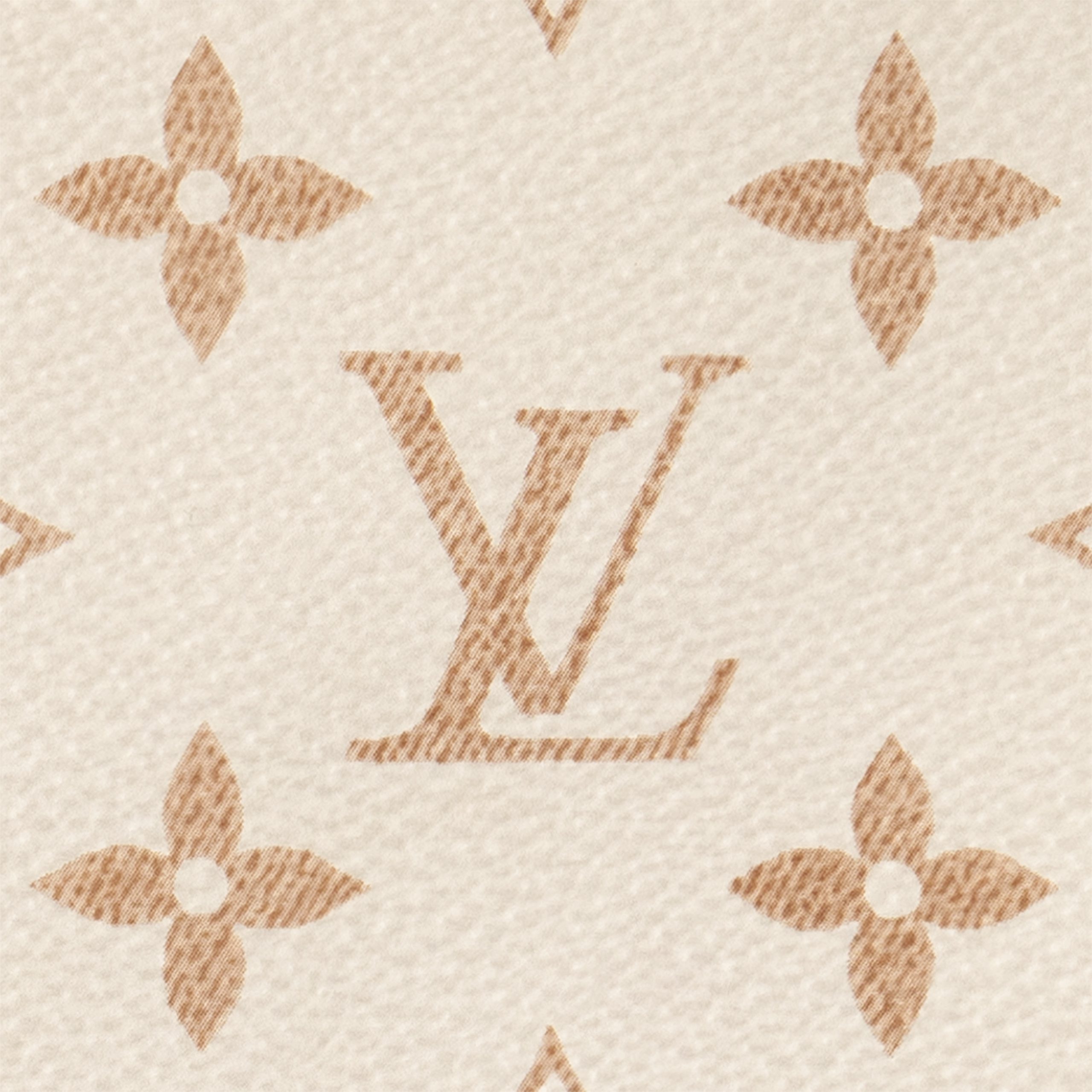 Louis Vuitton M24409 Atlantis GM Monogram Dune Louis Vuitton M24409 Atlantis GM Monogram Dune