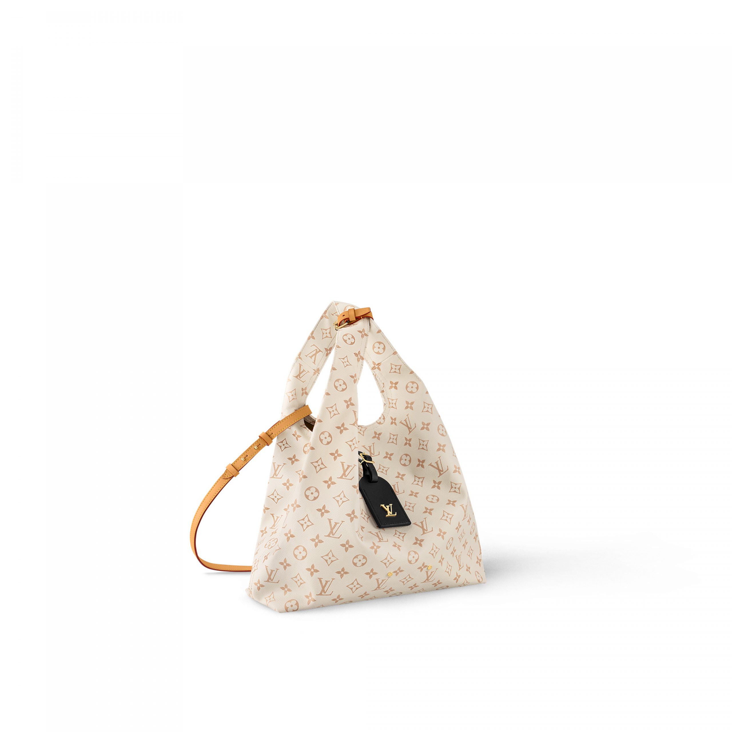 Louis Vuitton M24409 Atlantis GM Monogram Dune Louis Vuitton M24409 Atlantis GM Monogram Dune