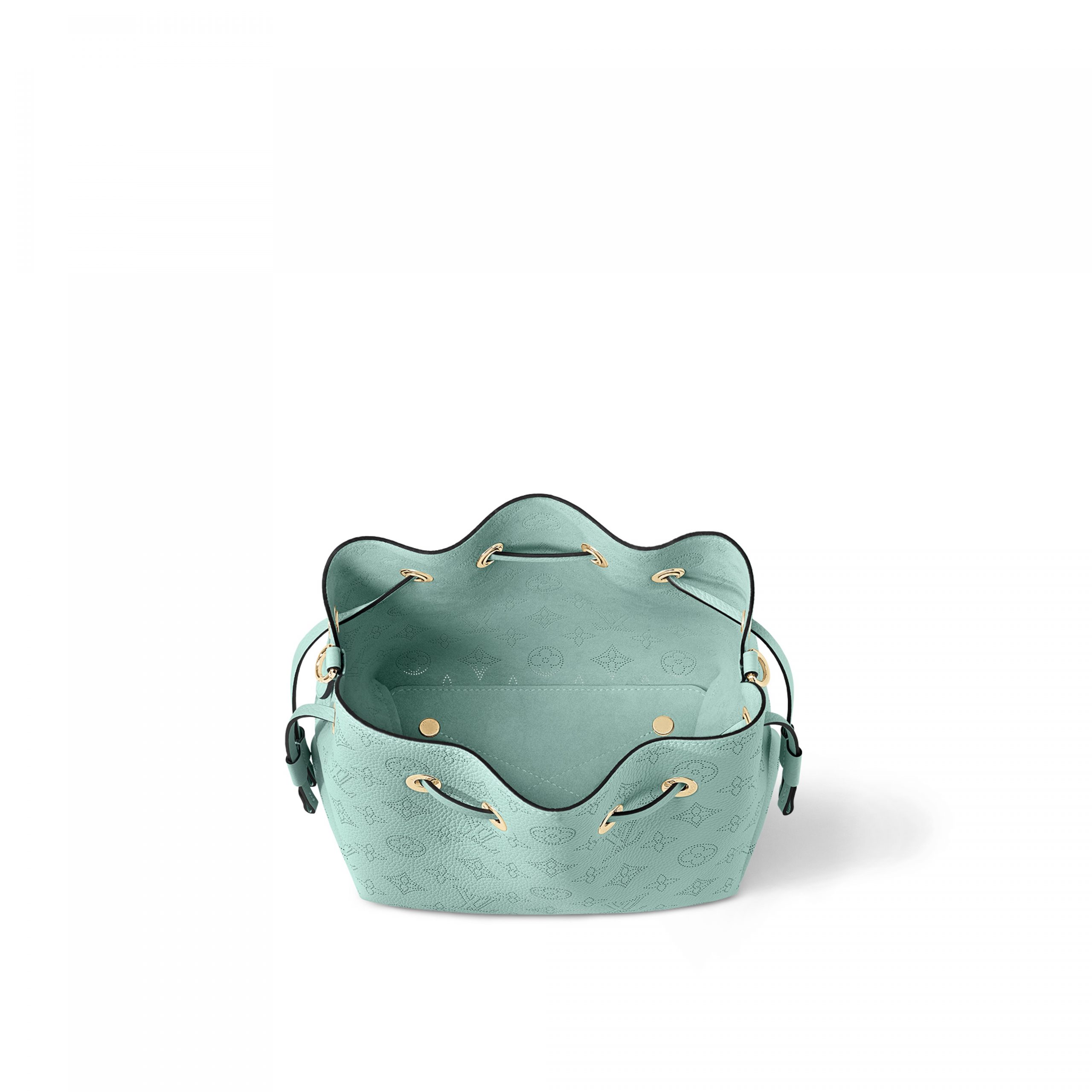 Louis Vuitton M25147 Bella Mineral Blue Louis Vuitton M25147 Bella Mineral Blue