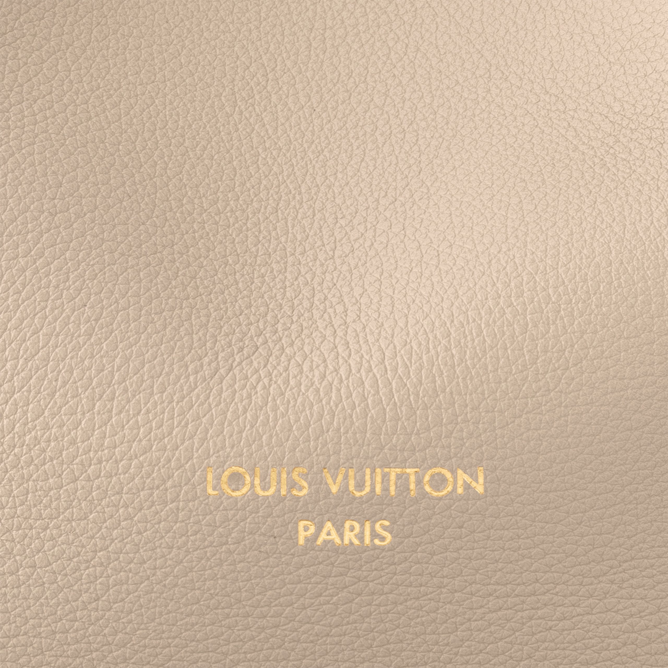 Louis Vuitton M25022 Low Key Hobo MM Limestone Gray Louis Vuitton M25022 Low Key Hobo MM Limestone Gray