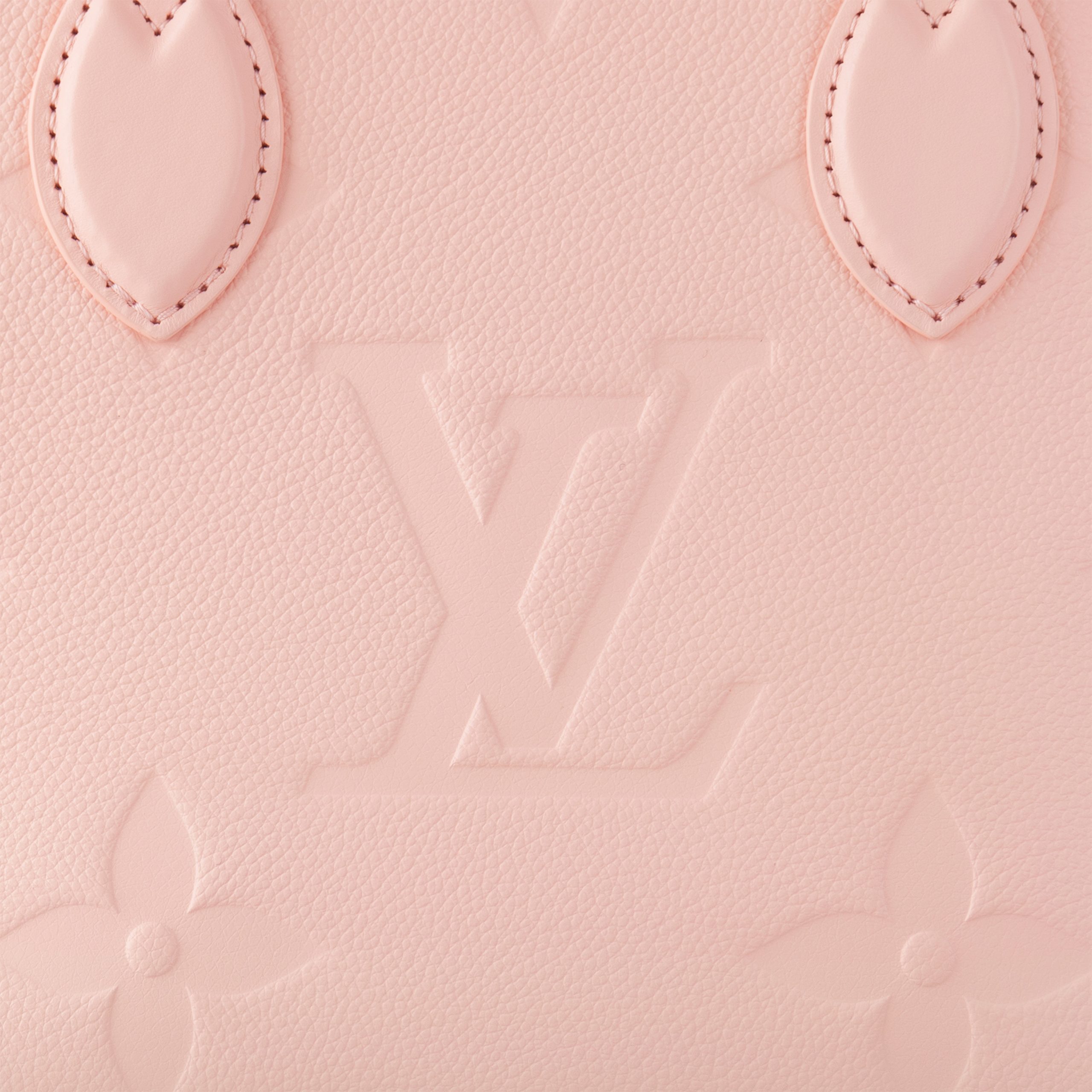 Louis Vuitton M47135 OnTheGo PM Opal Pink Louis Vuitton M47135 OnTheGo PM Opal Pink