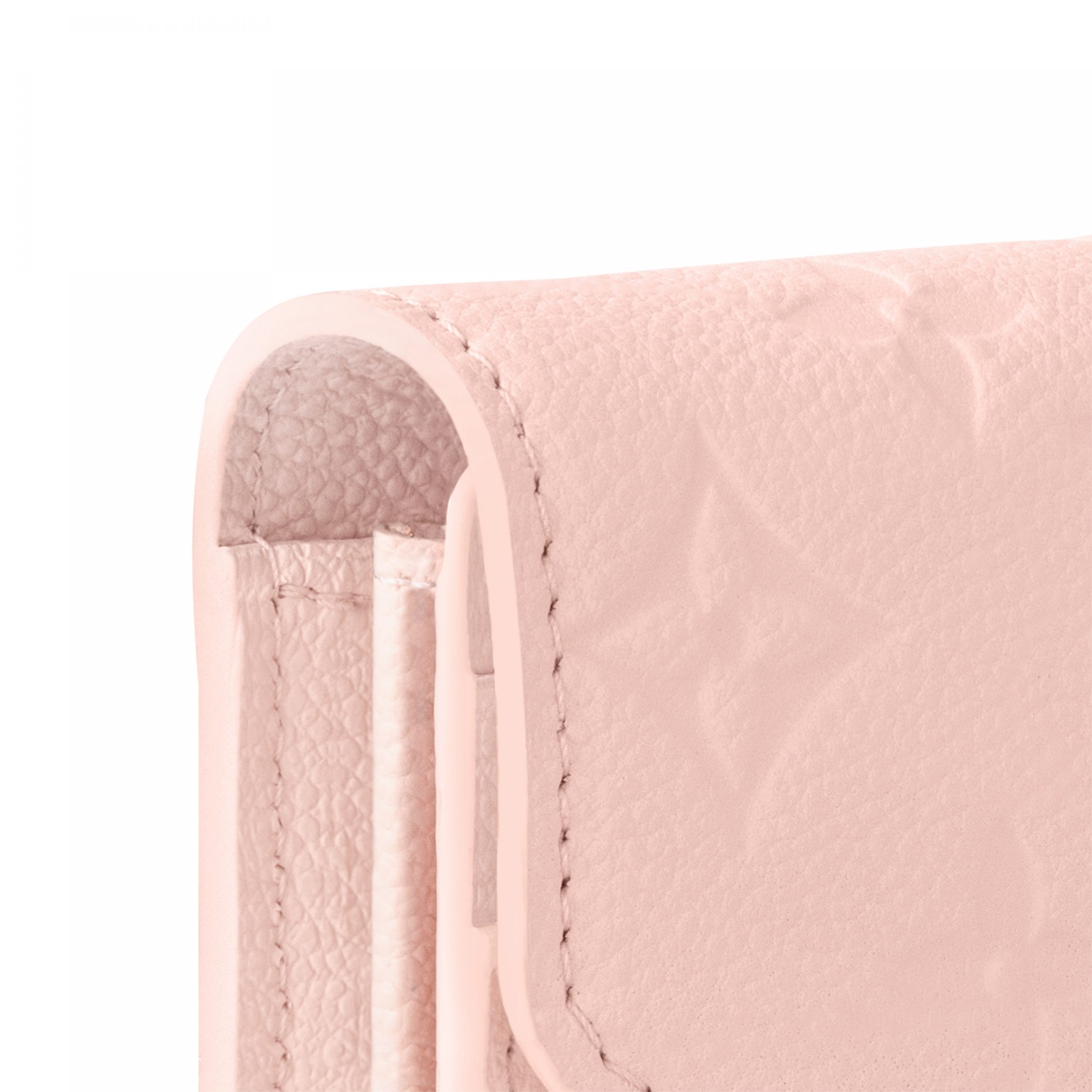 Louis Vuitton M83443 Sarah Wallet Opale Pink Louis Vuitton M83443 Sarah Wallet Opale Pink