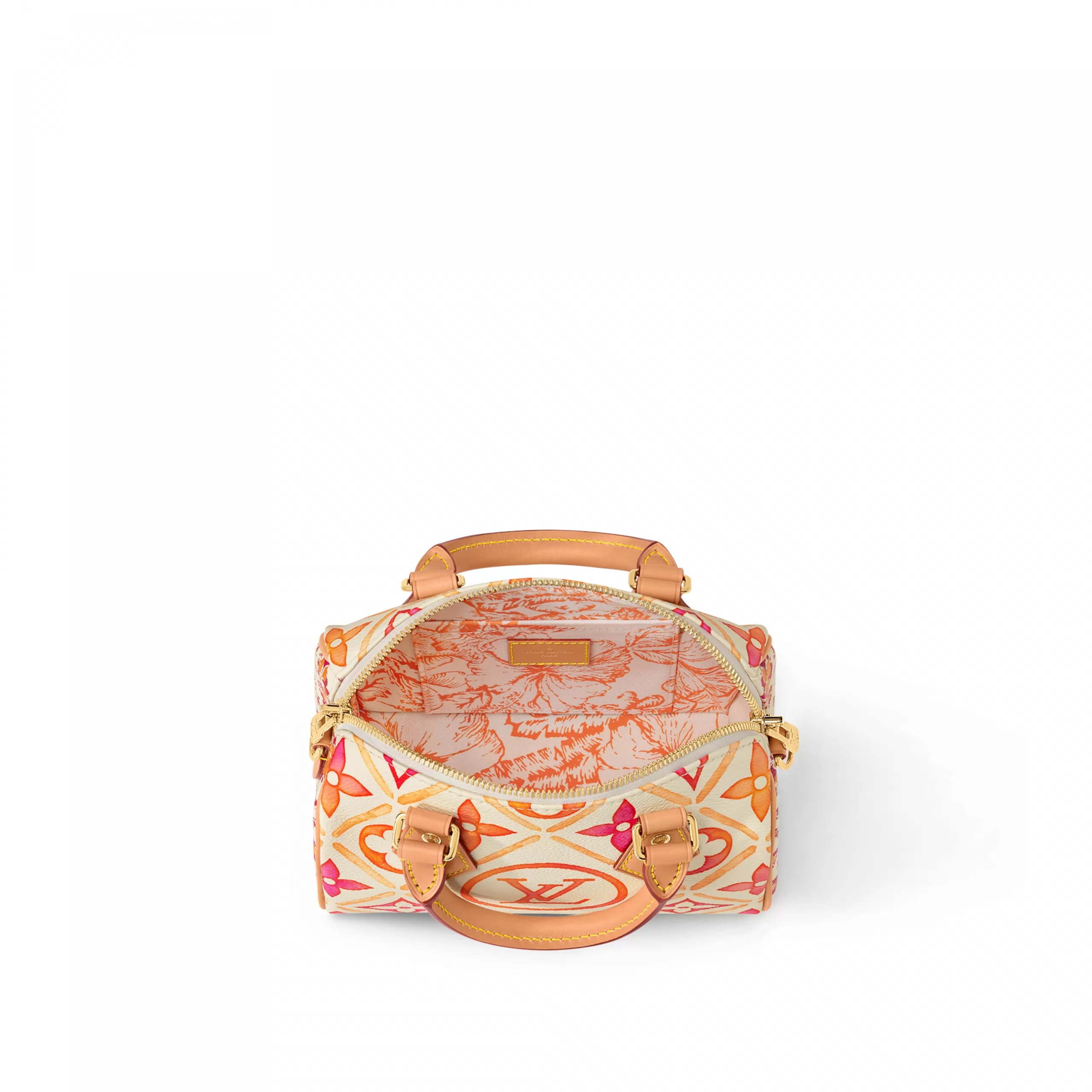 Louis Vuitton M11209 Speedy Bandoulière 20 Coral Louis Vuitton M11209 Speedy Bandoulière 20 Coral