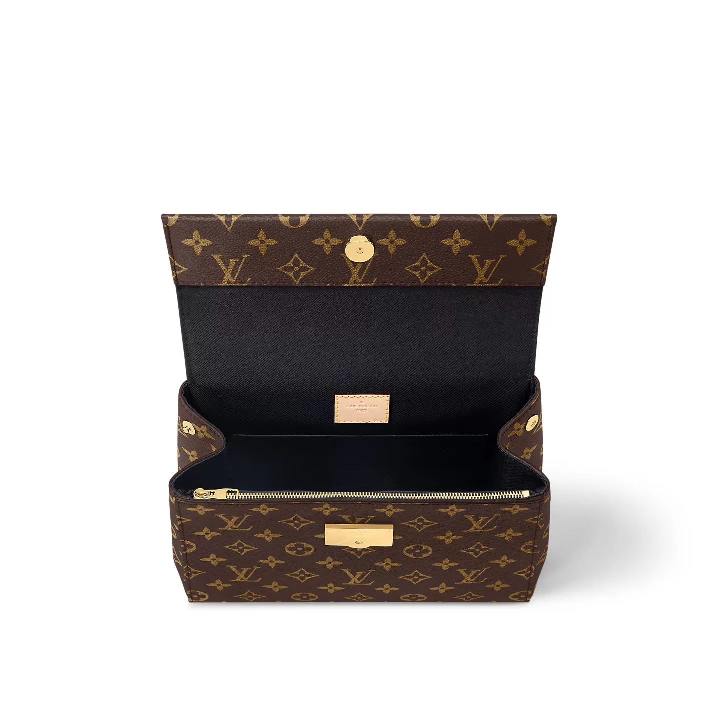 Louis Vuitton M46372 Cluny BB Louis Vuitton M46372 Cluny BB