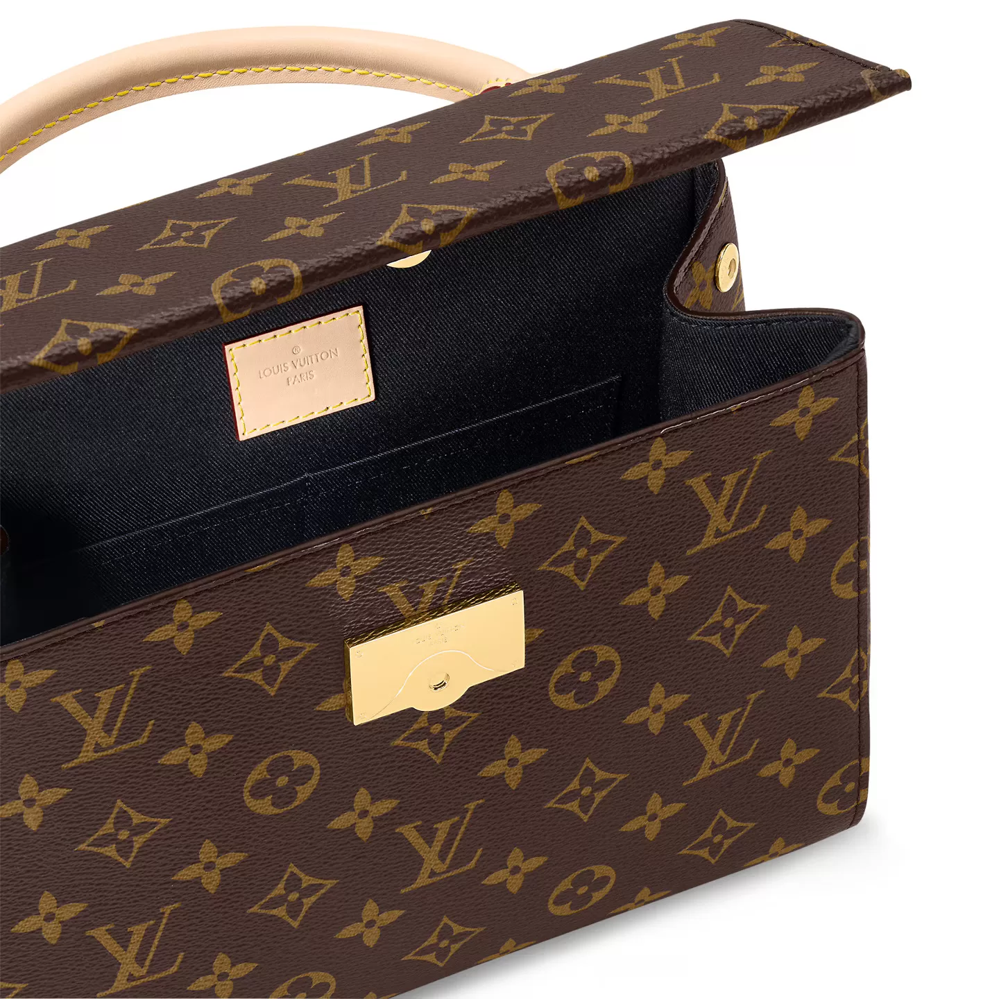 Louis Vuitton M46372 Cluny BB Louis Vuitton M46372 Cluny BB