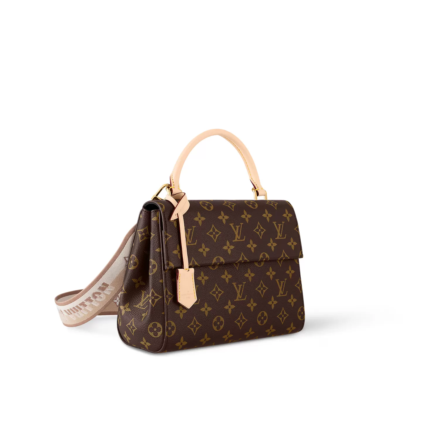 Louis Vuitton M46372 Cluny BB Louis Vuitton M46372 Cluny BB
