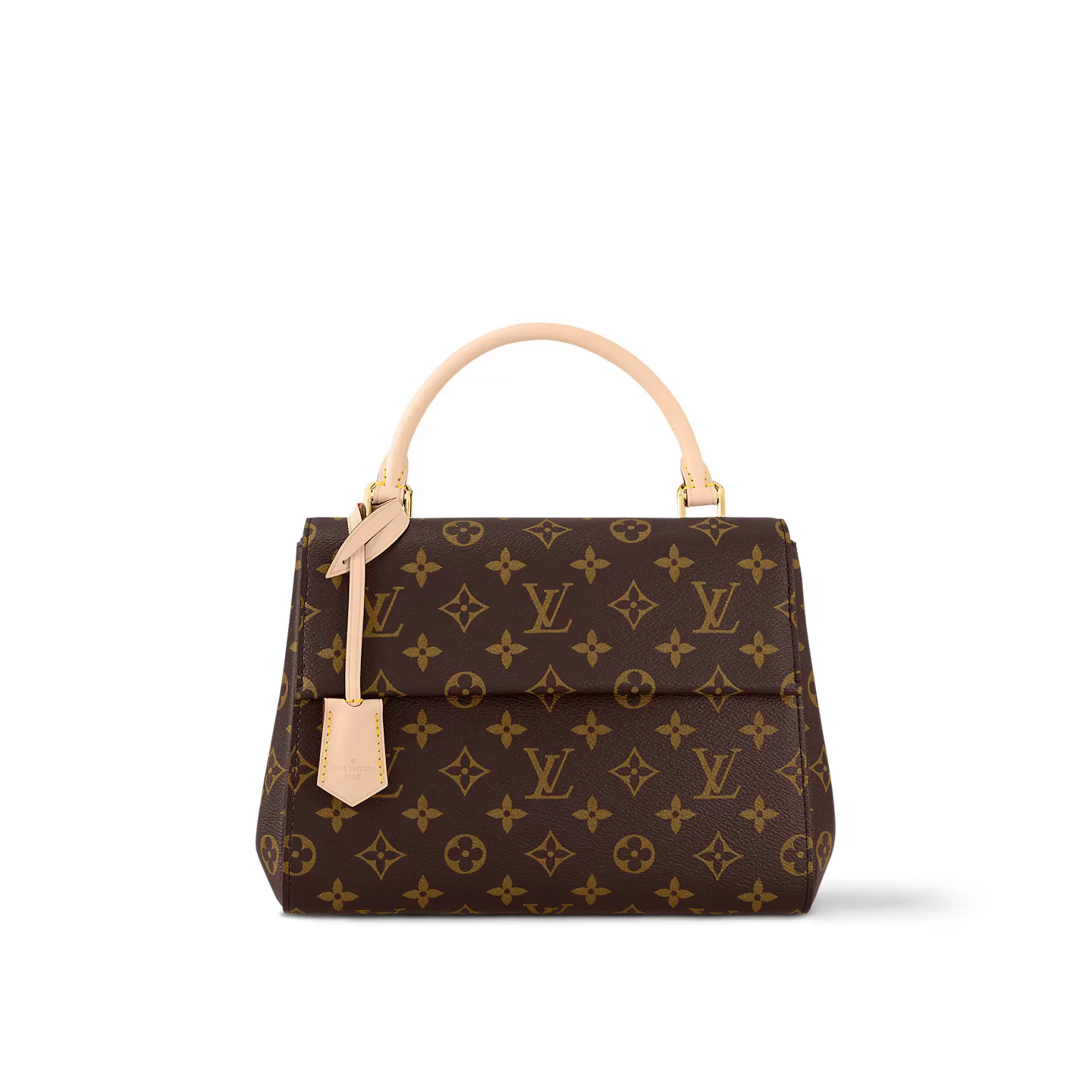 Louis Vuitton M46372 Cluny BB Louis Vuitton M46372 Cluny BB