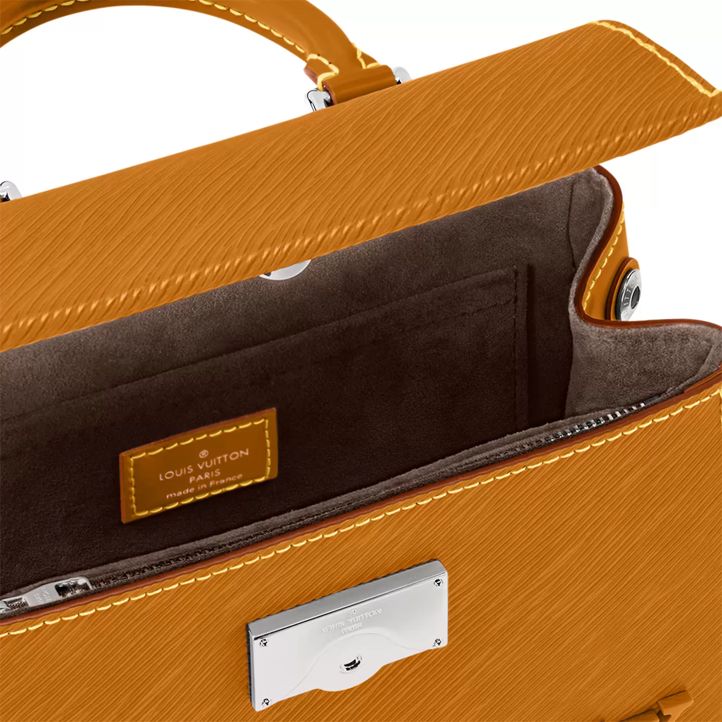 Louis Vuitton Epi Leather M58931 Cluny Mini Louis Vuitton Epi Leather M58931 Cluny Mini