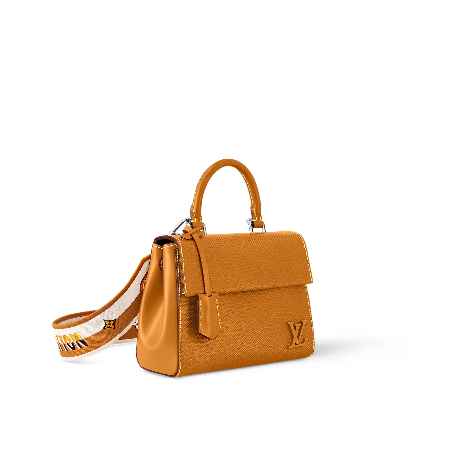 Louis Vuitton Epi Leather M58931 Cluny Mini Louis Vuitton Epi Leather M58931 Cluny Mini