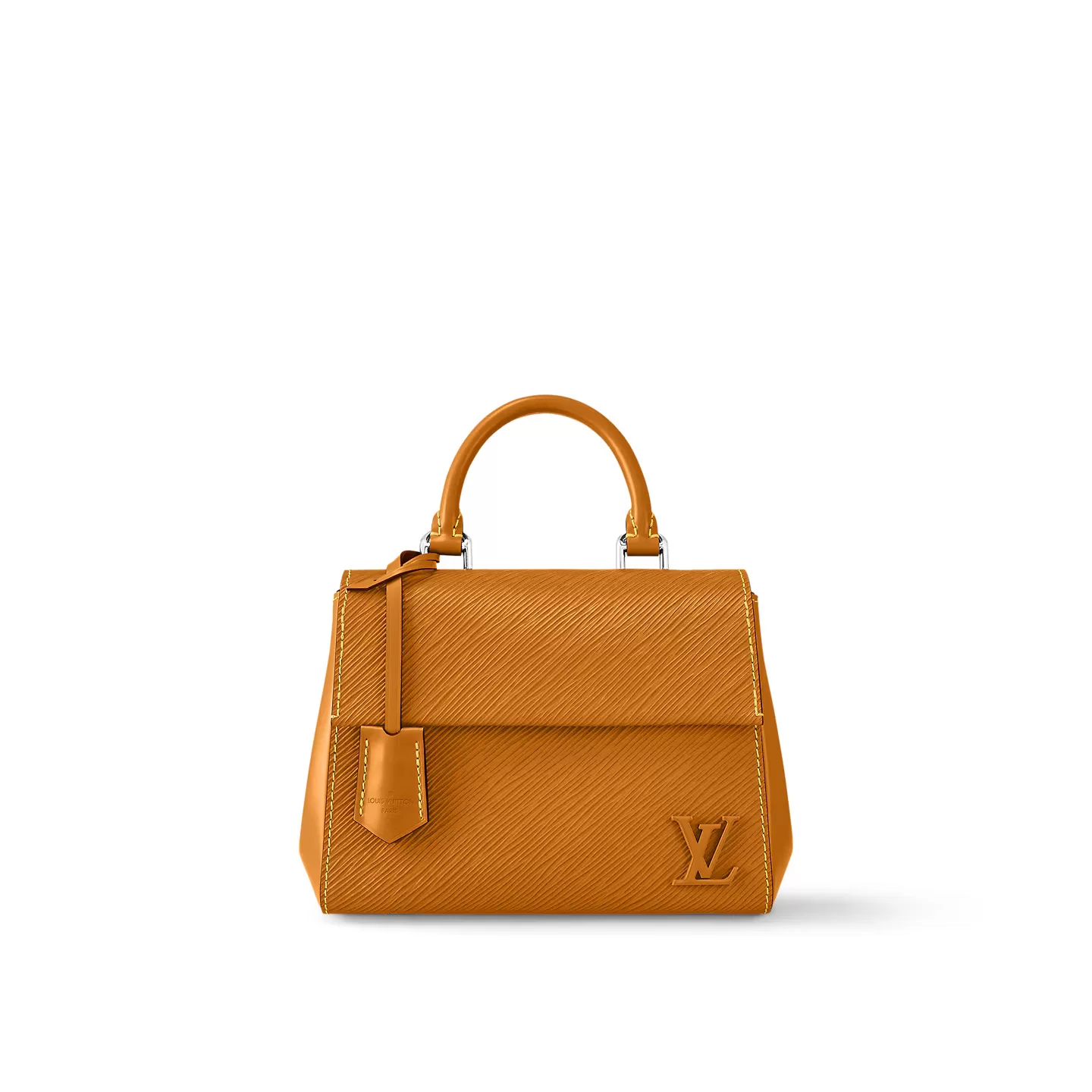 Louis Vuitton Epi Leather M58931 Cluny Mini Louis Vuitton Epi Leather M58931 Cluny Mini