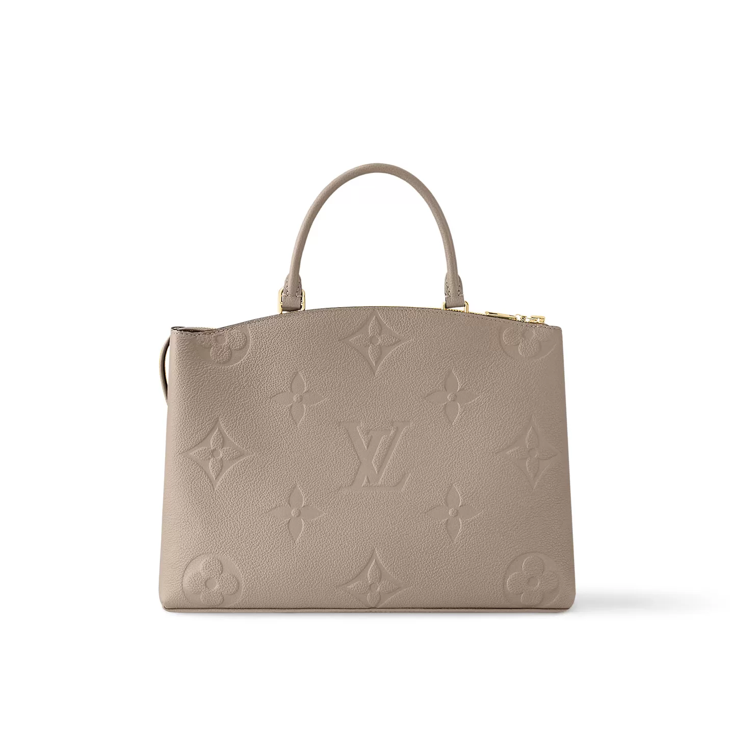 Louis Vuitton Monogram Empreinte Leather M45833 Grand Palais Louis Vuitton Monogram Empreinte Leather M45833 Grand Palais