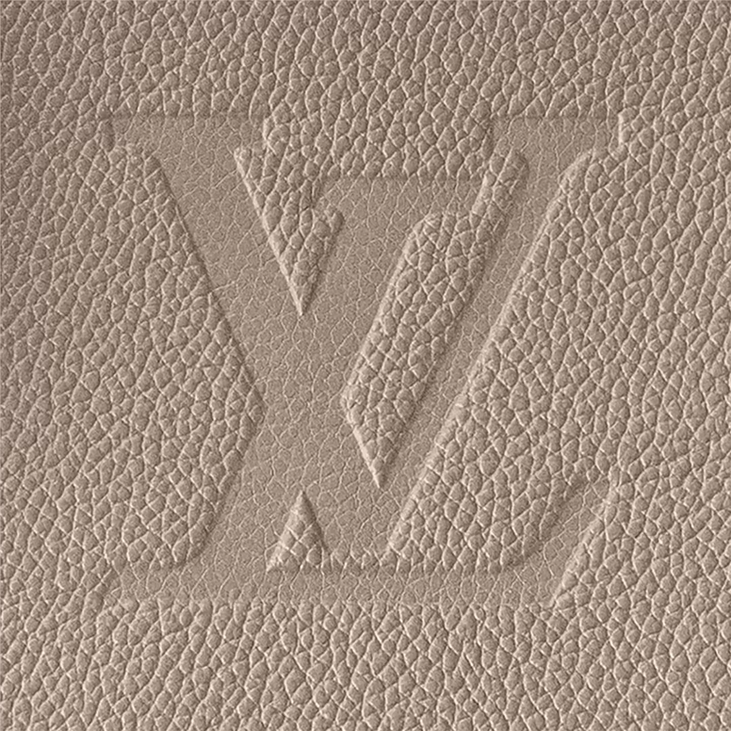 Louis Vuitton Monogram Empreinte Leather M45833 Grand Palais Louis Vuitton Monogram Empreinte Leather M45833 Grand Palais