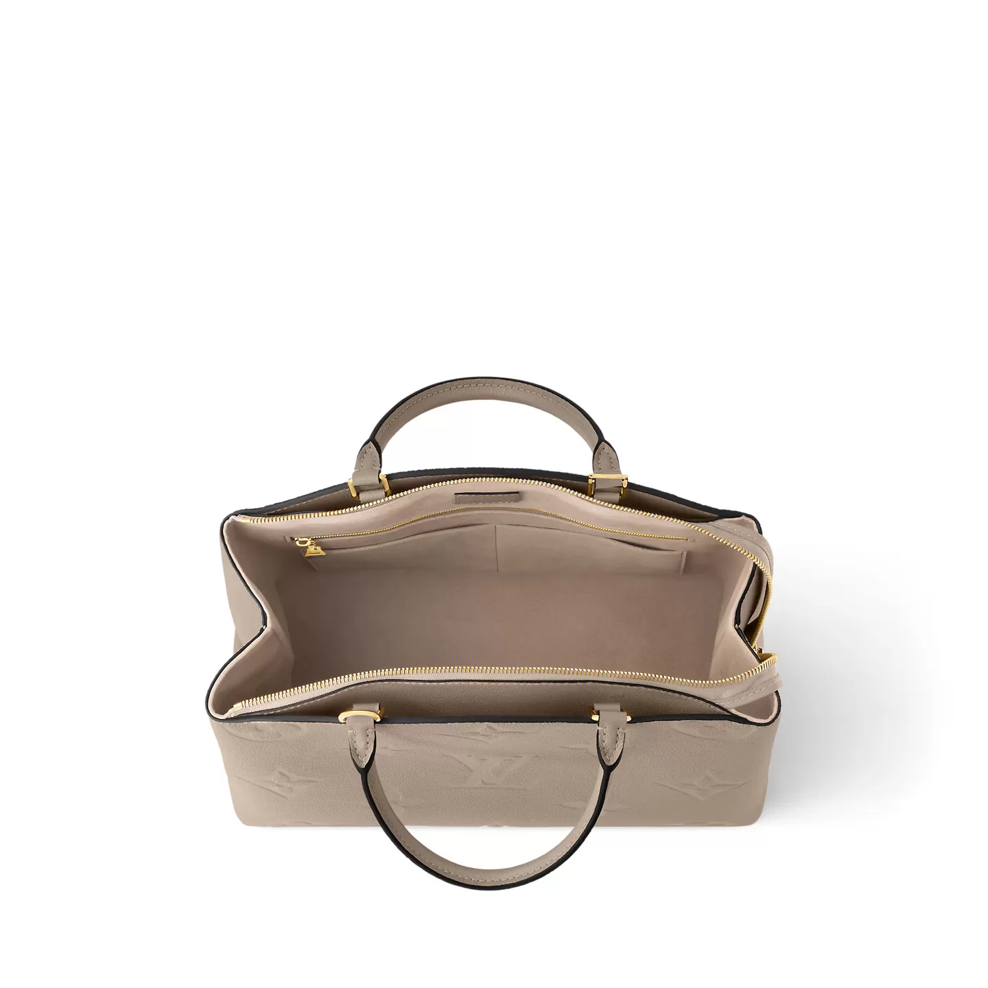 Louis Vuitton Monogram Empreinte Leather M45833 Grand Palais Louis Vuitton Monogram Empreinte Leather M45833 Grand Palais