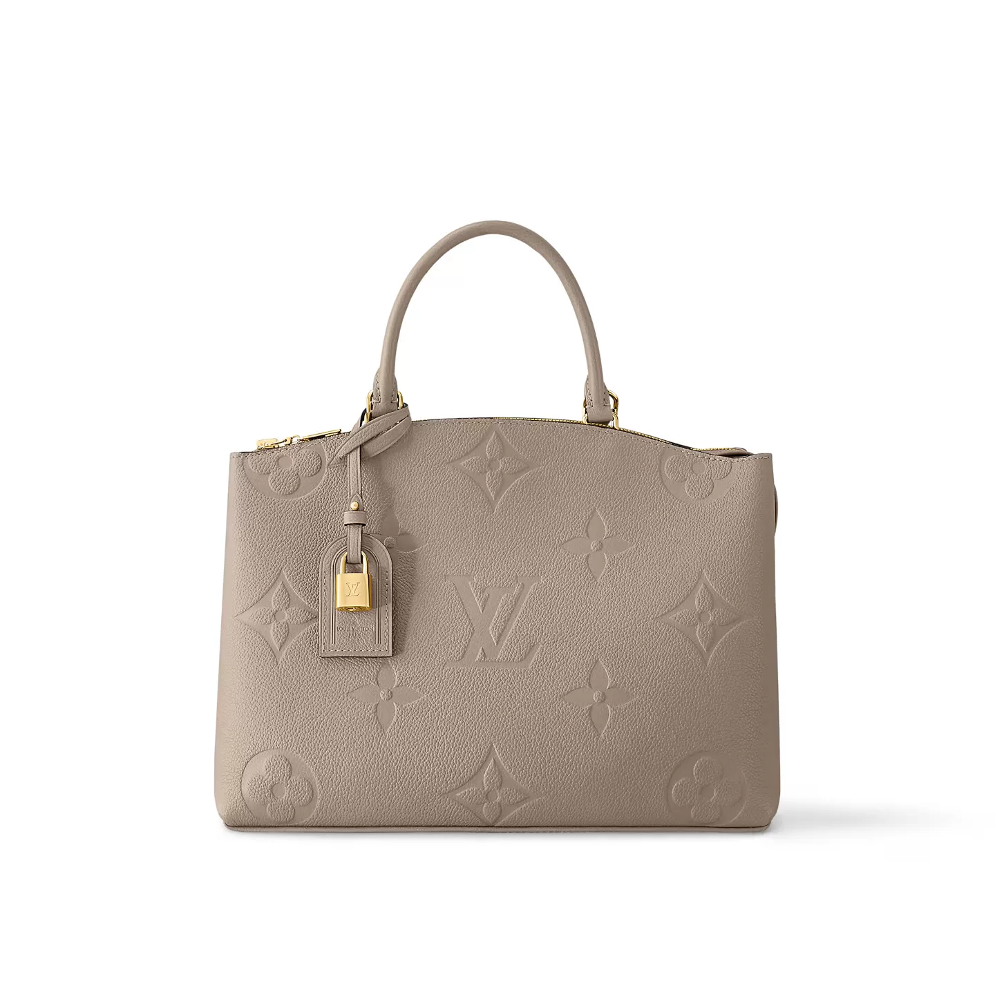 Louis Vuitton Monogram Empreinte Leather M45833 Grand Palais Louis Vuitton Monogram Empreinte Leather M45833 Grand Palais