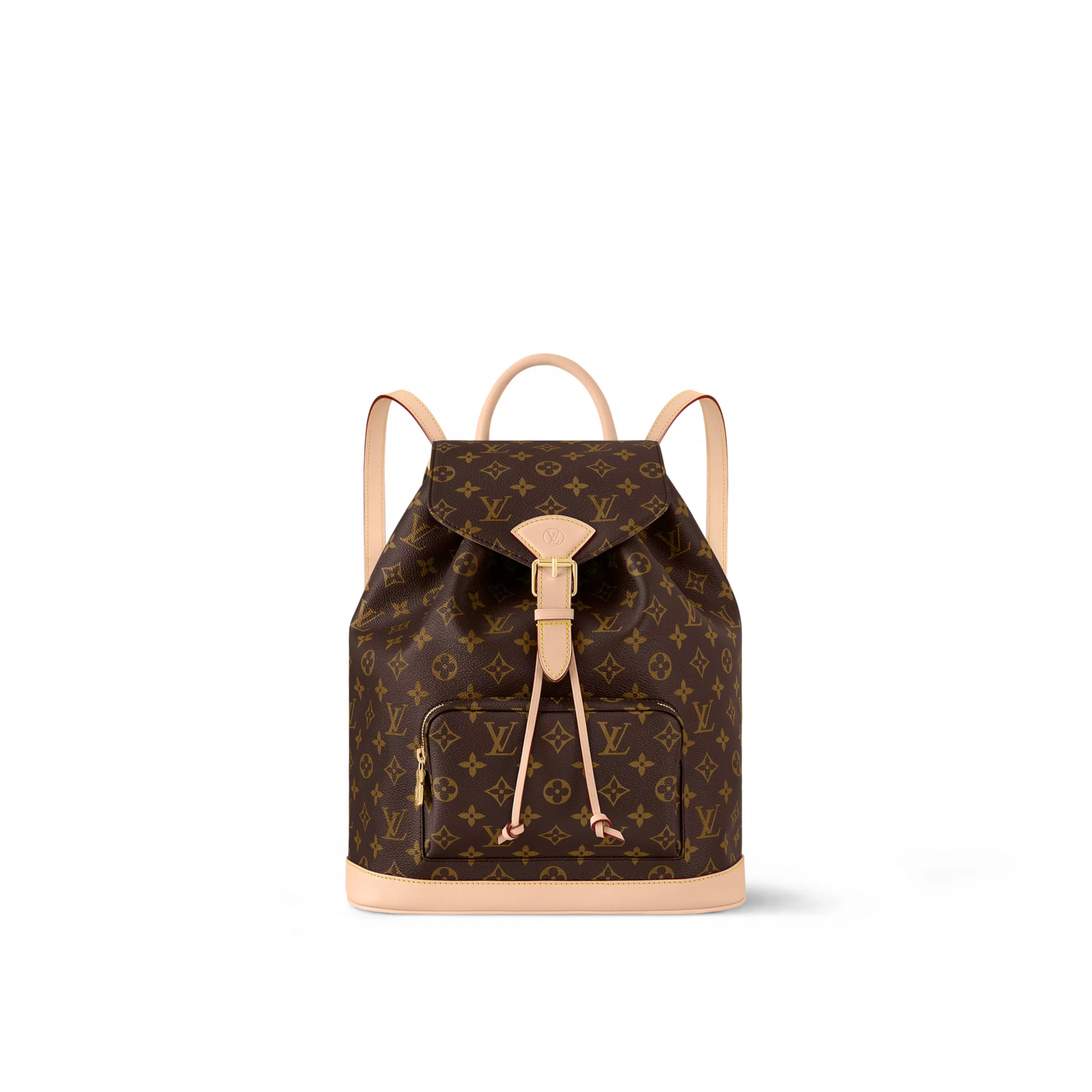 Louis Vuitton M11197 Montsouris MM Monogram Louis Vuitton M11197 Montsouris MM Monogram