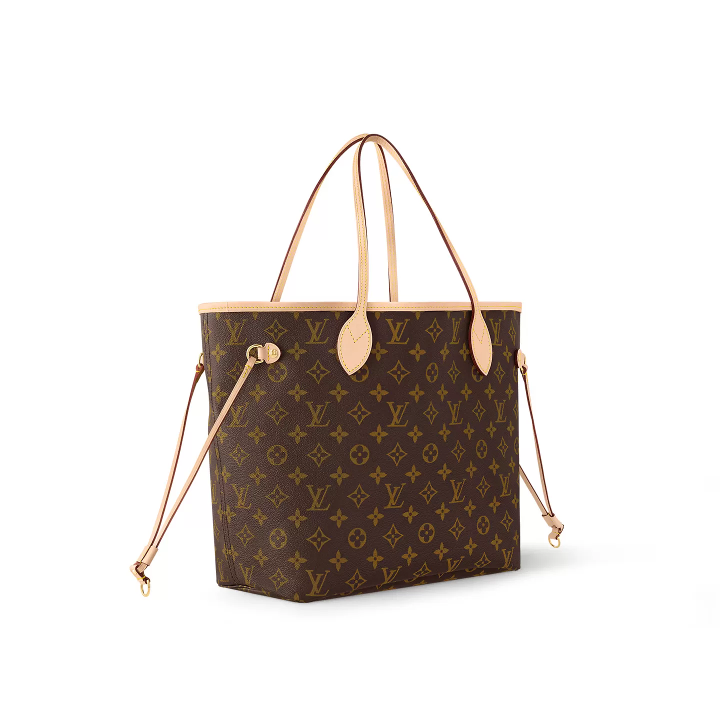 Louis Vuitton M46975 CUSTOMIZABLE Neverfull MM Louis Vuitton M46975 CUSTOMIZABLE Neverfull MM