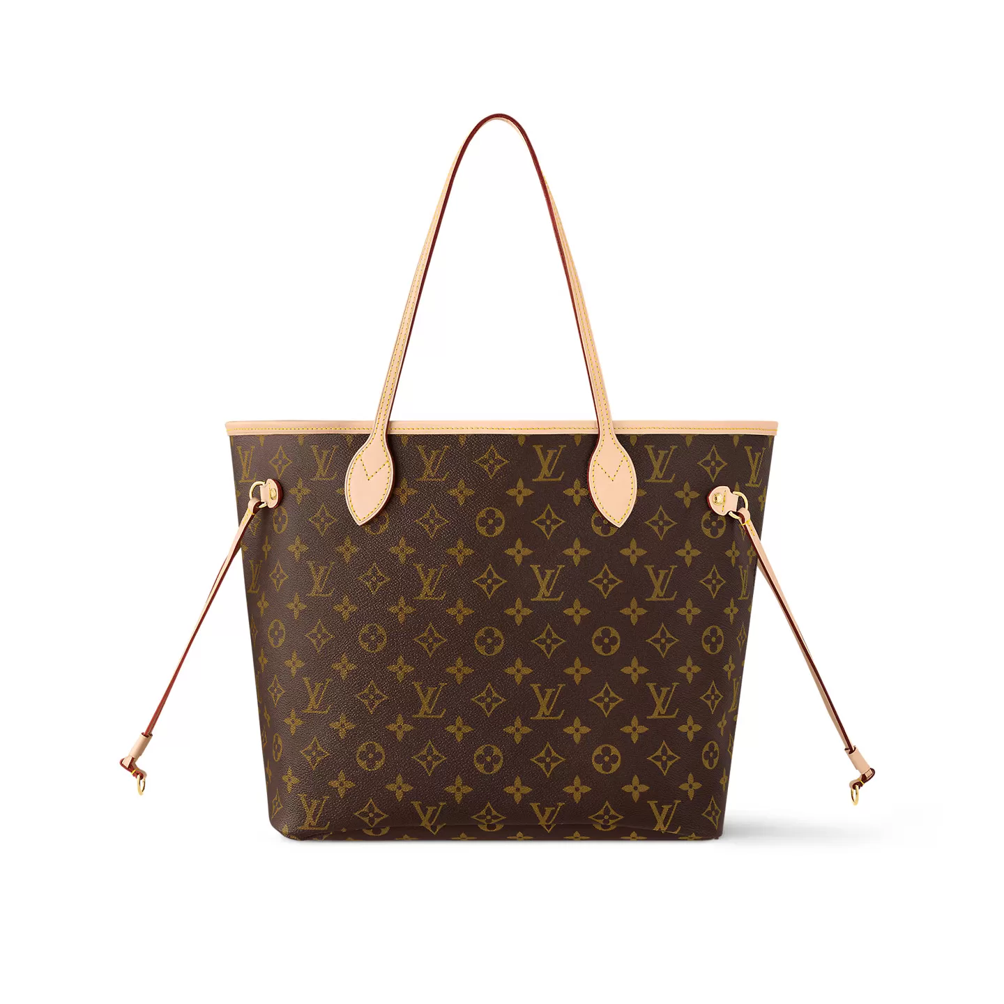 Louis Vuitton M46975 CUSTOMIZABLE Neverfull MM Louis Vuitton M46975 CUSTOMIZABLE Neverfull MM