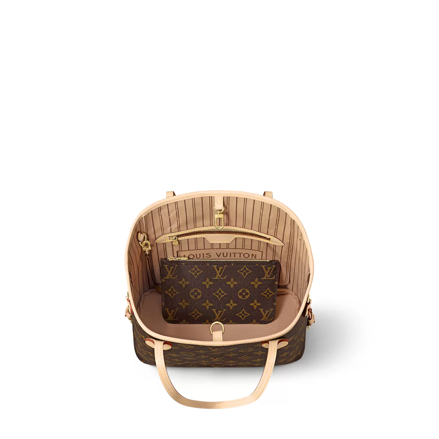 Louis Vuitton Monogram M46979 Neverfull PM Louis Vuitton Monogram M46979 Neverfull PM