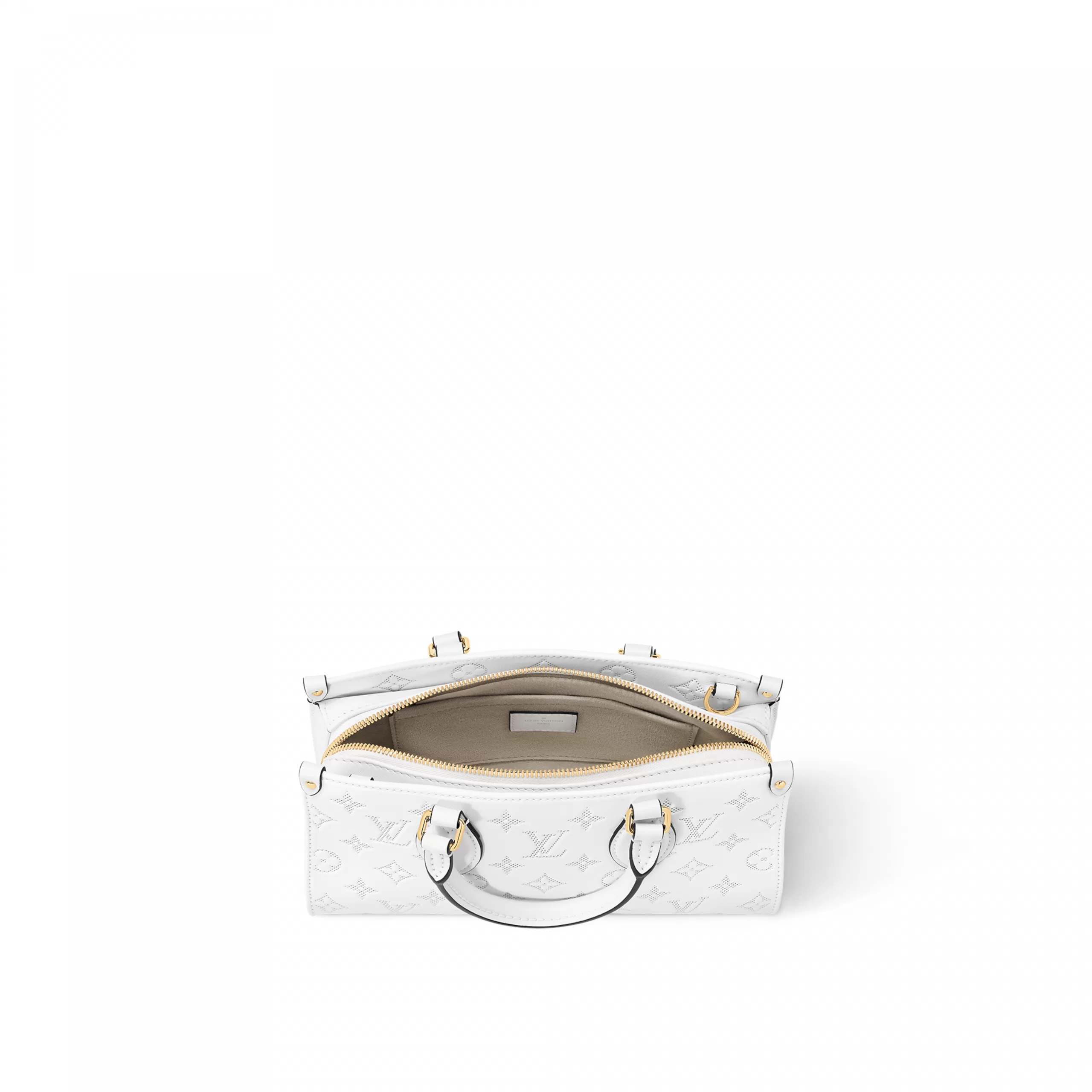 Louis Vuitton M11274 OnTheGo East West White Louis Vuitton M11274 OnTheGo East West White