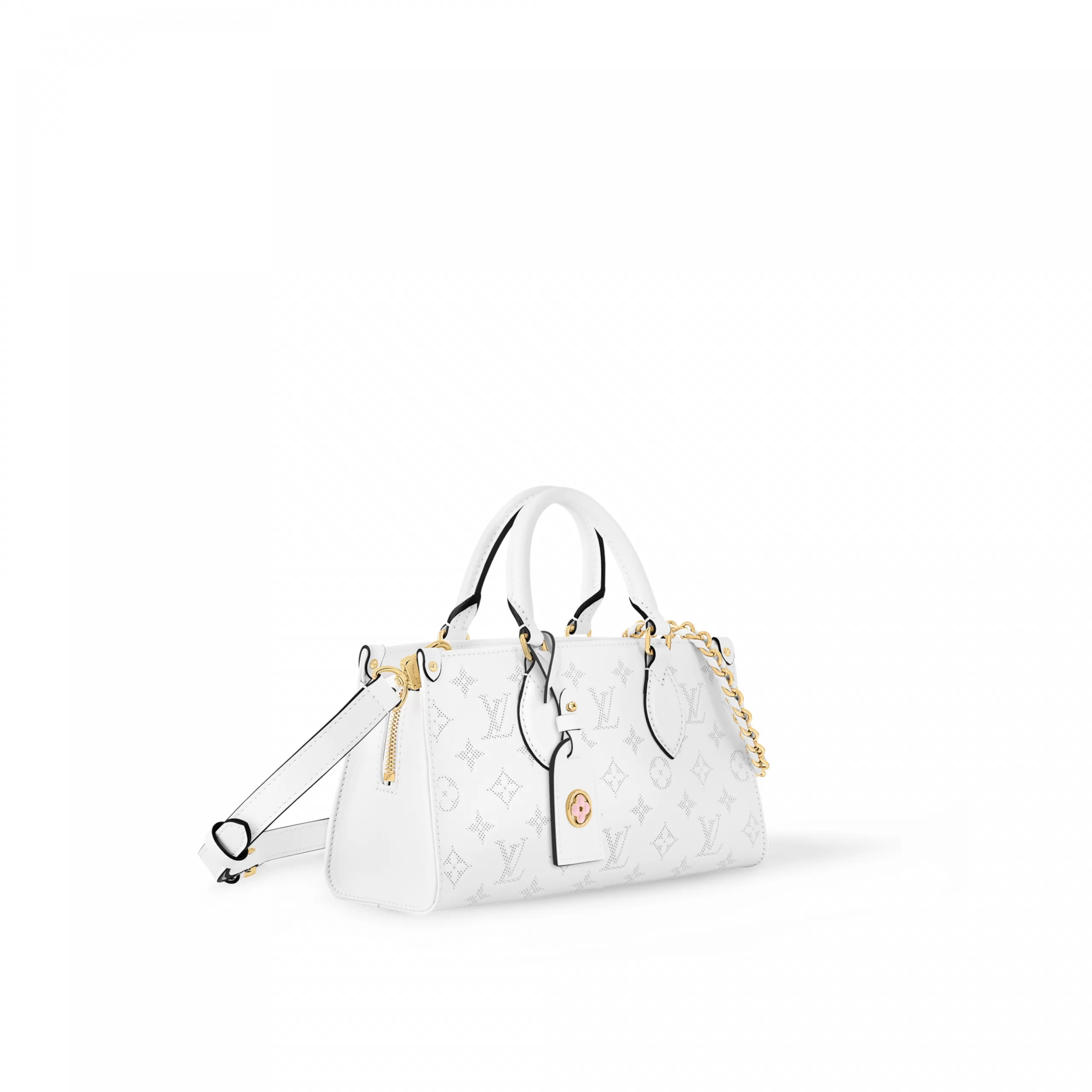 Louis Vuitton M11274 OnTheGo East West White Louis Vuitton M11274 OnTheGo East West White