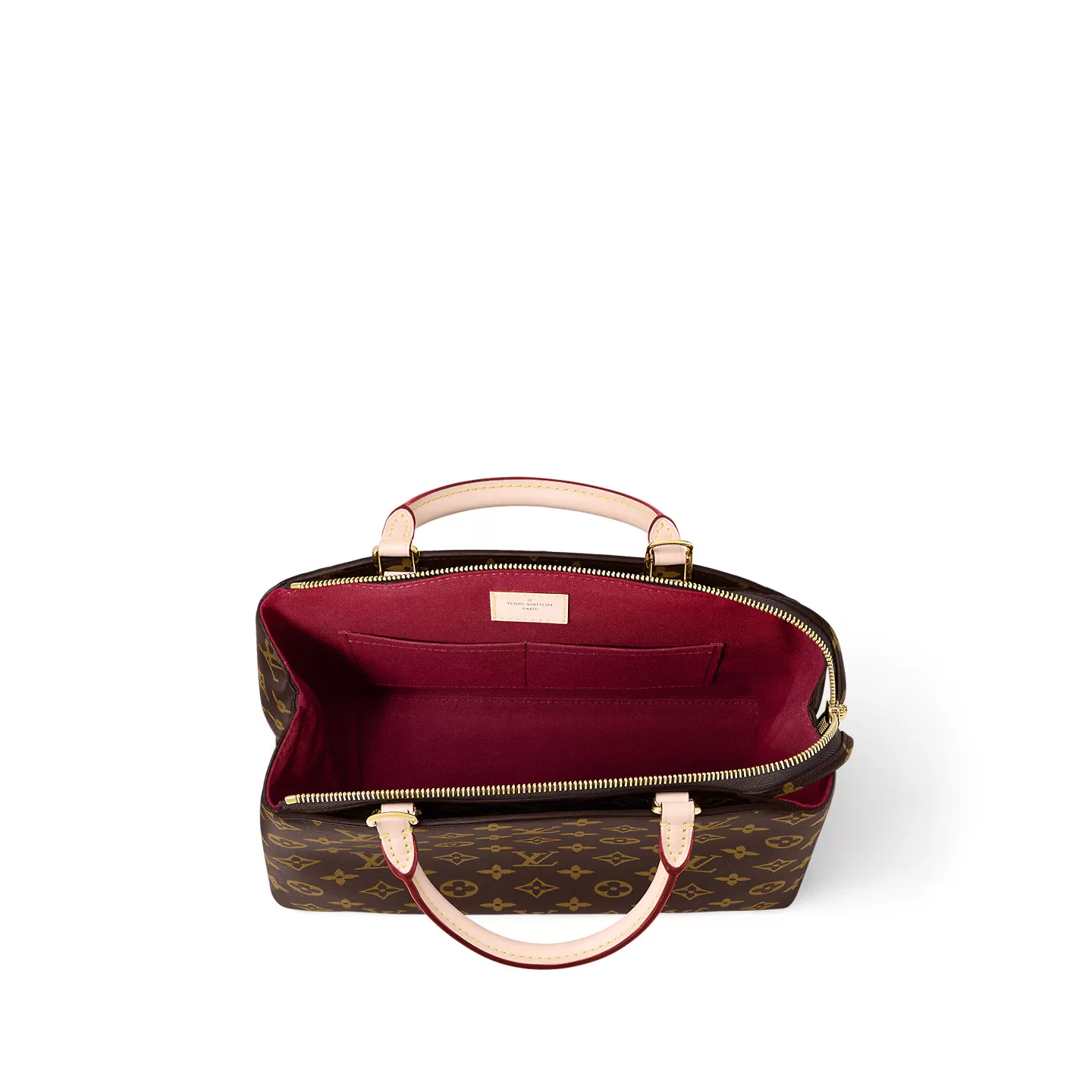 Louis Vuitton Monogram M45900 Petit Palais Louis Vuitton Monogram M45900 Petit Palais