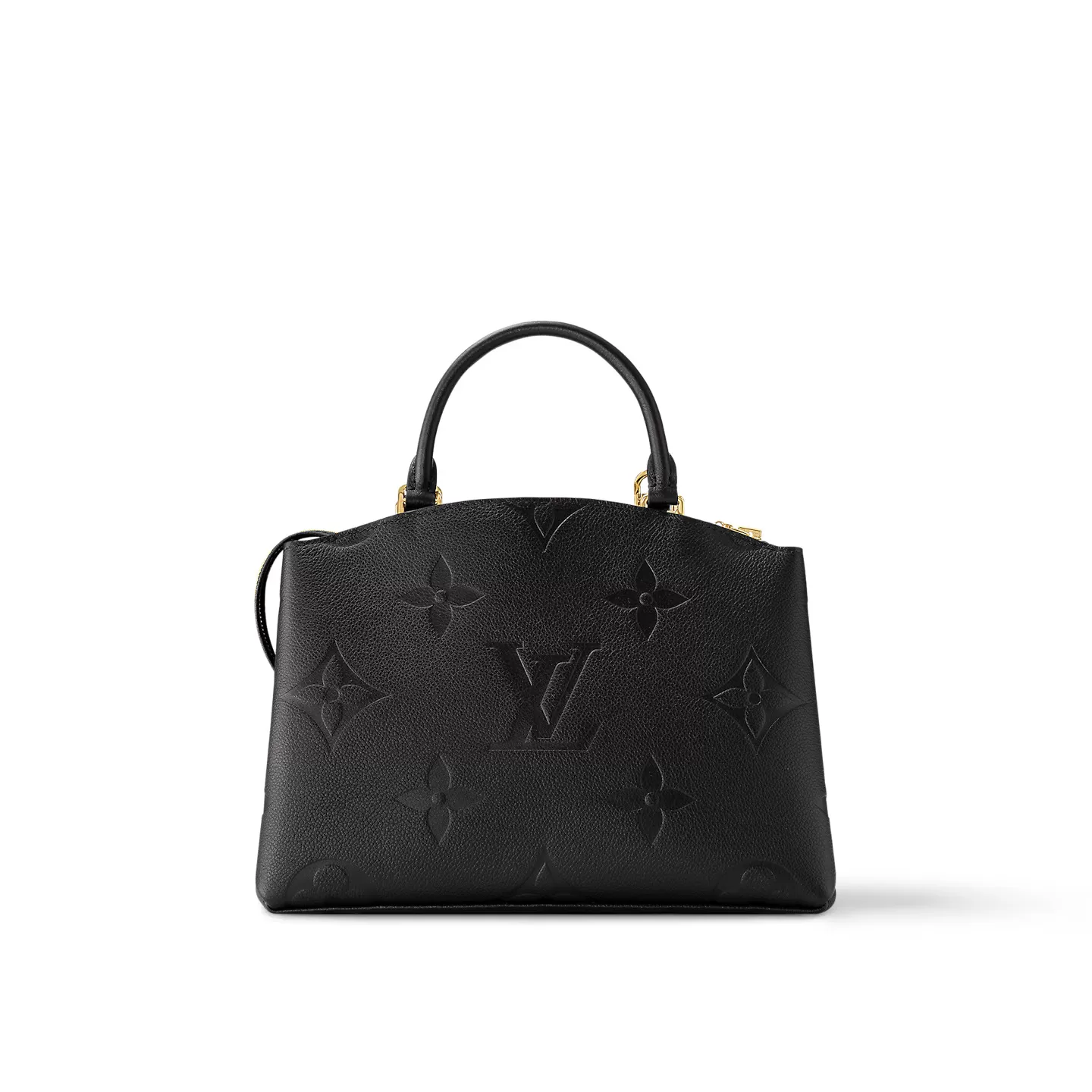 Louis Vuitton Monogram Empreinte Leather M58916 Petit Palais Louis Vuitton Monogram Empreinte Leather M58916 Petit Palais