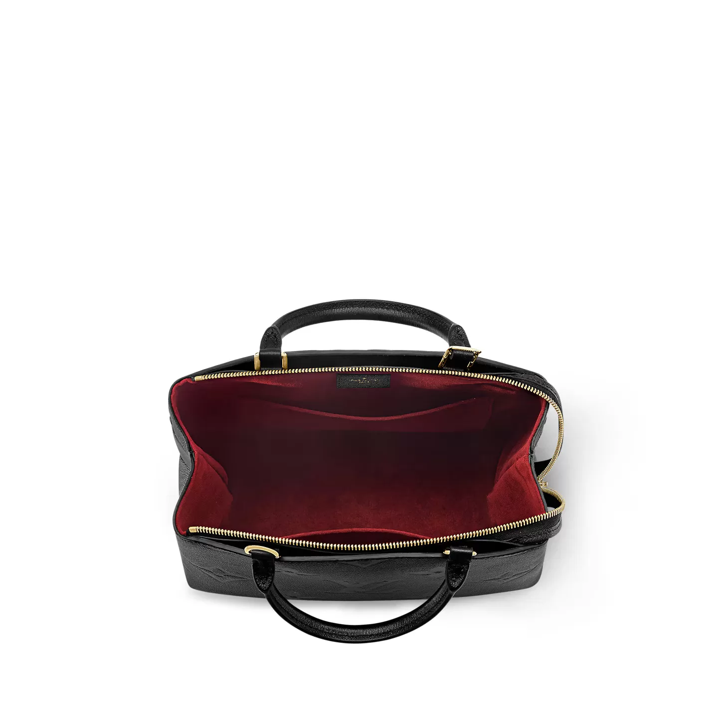 Louis Vuitton Monogram Empreinte Leather M58916 Petit Palais Louis Vuitton Monogram Empreinte Leather M58916 Petit Palais