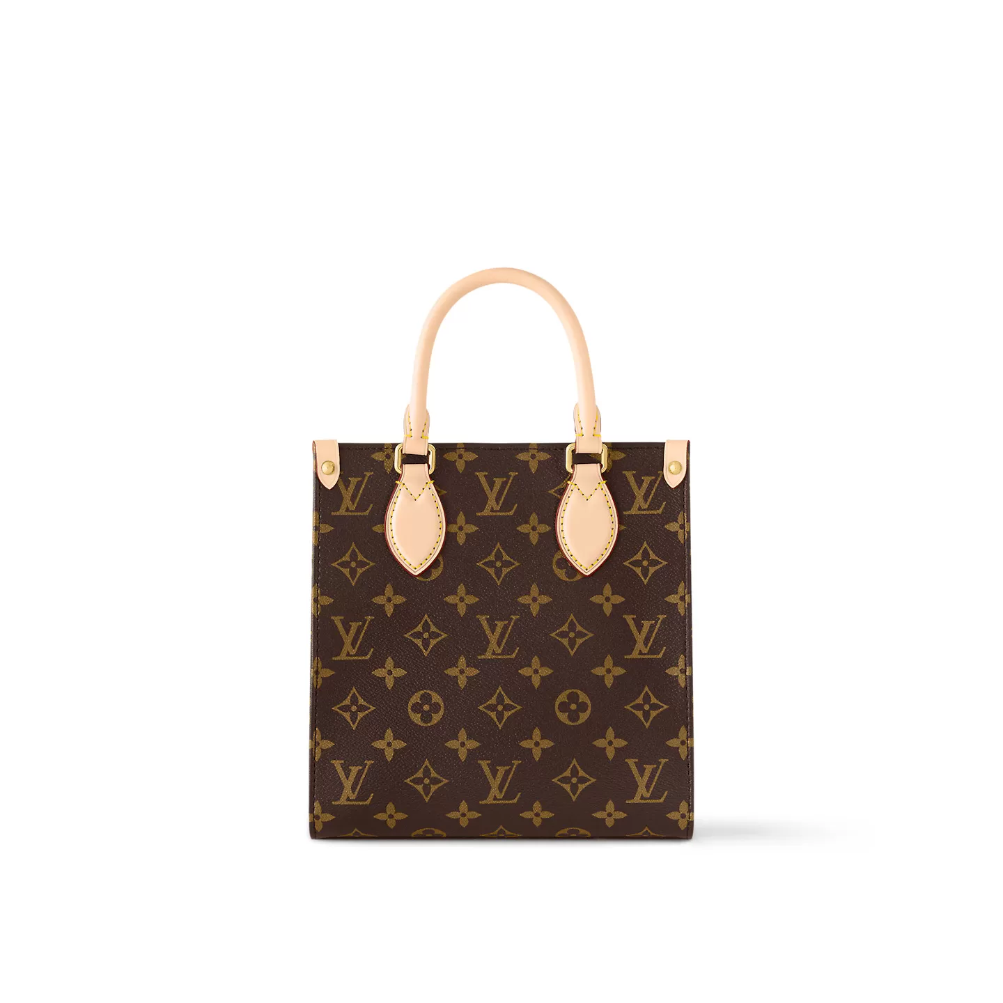 Louis Vuitton Monogram M46265 Sac Plat BB Louis Vuitton Monogram M46265 Sac Plat BB