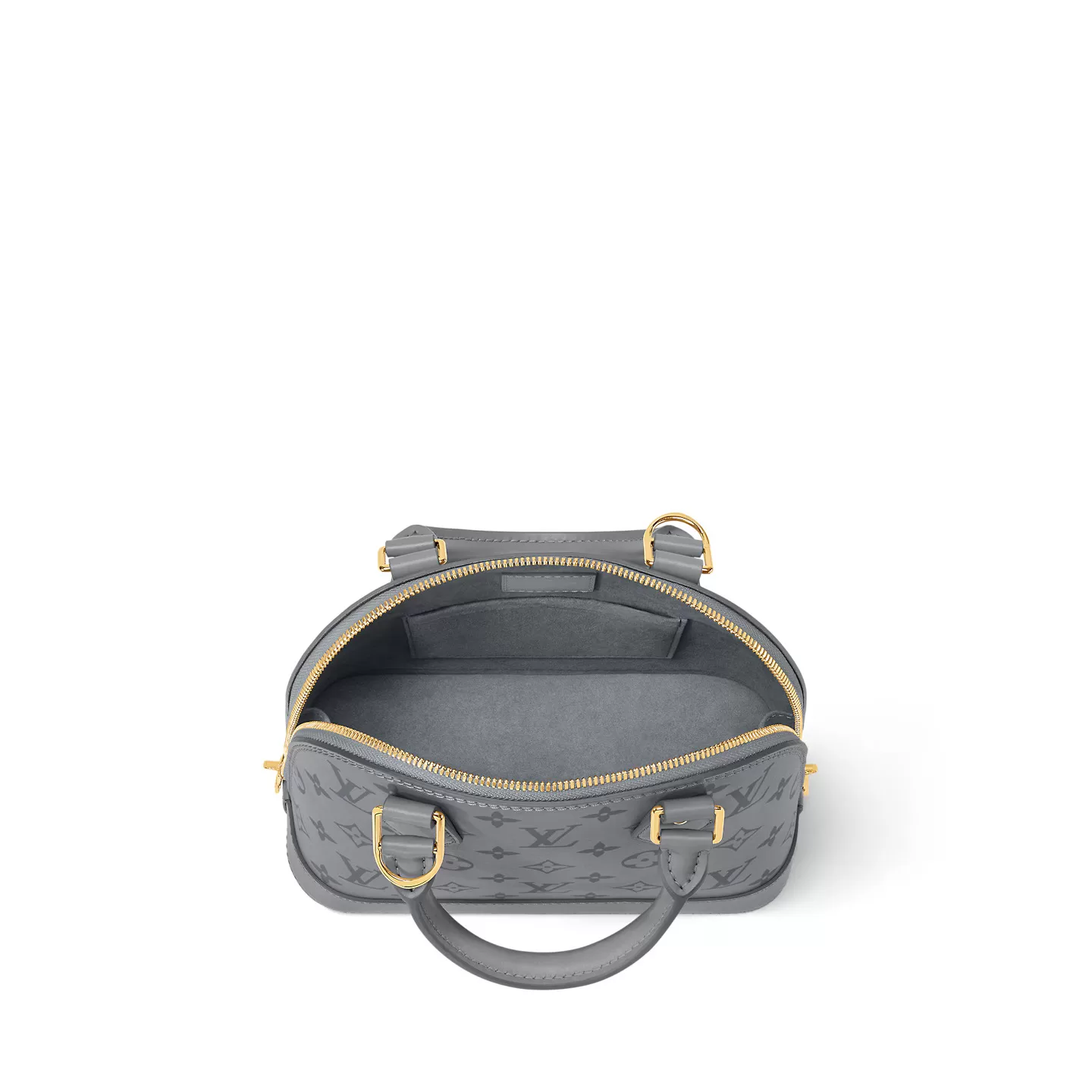 Louis Vuitton Gris Trianon M12561 Alma BB Louis Vuitton Gris Trianon M12561 Alma BB