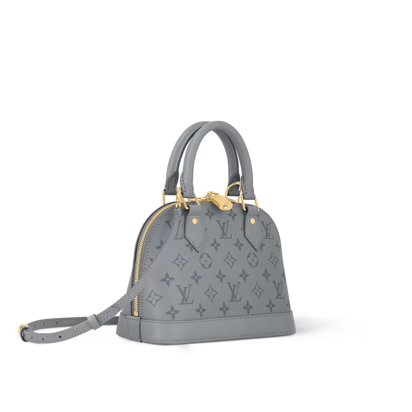 Louis Vuitton Gris Trianon M12561 Alma BB Louis Vuitton Gris Trianon M12561 Alma BB