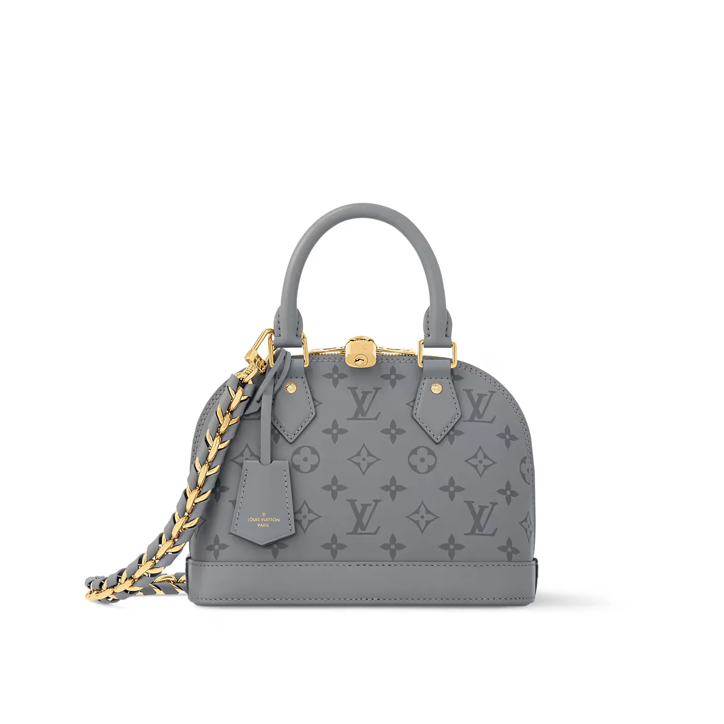 Louis Vuitton Gris Trianon M12561 Alma BB Louis Vuitton Gris Trianon M12561 Alma BB