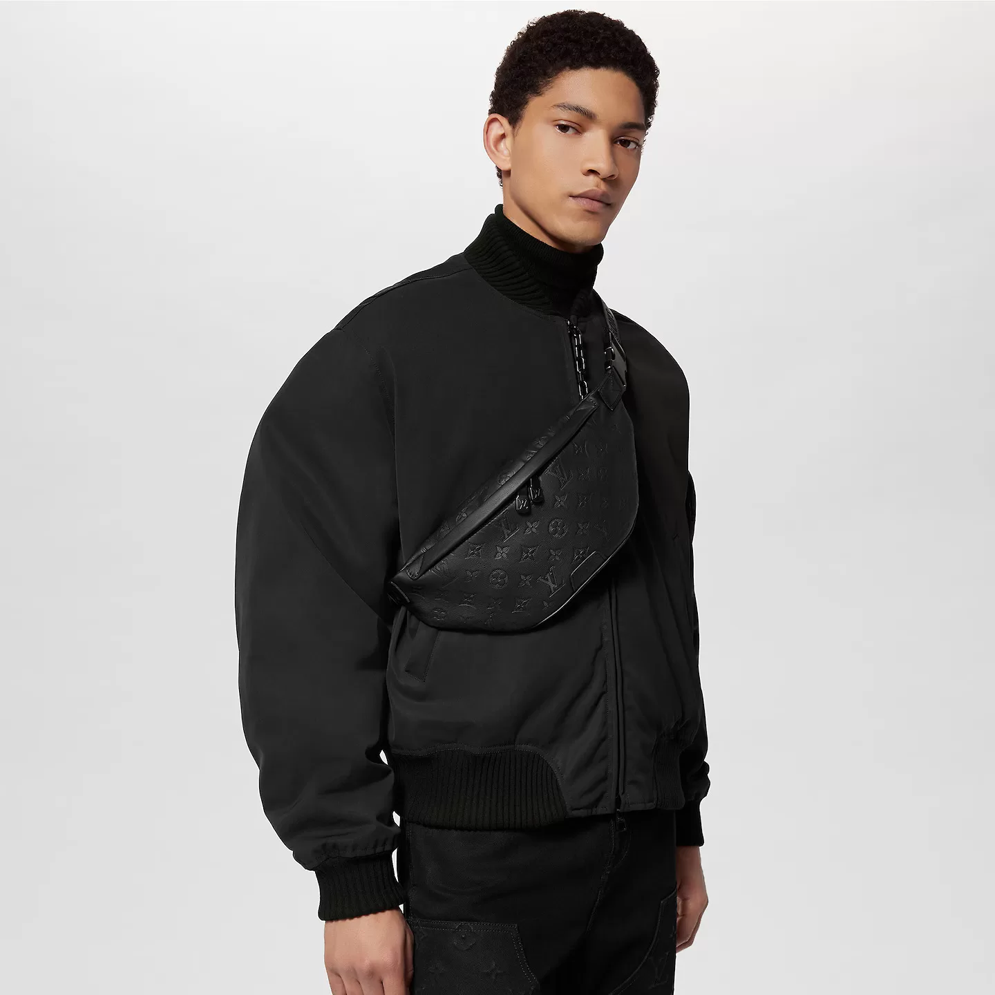 Louis Vuitton M46036 Discovery Bumbag PM Louis Vuitton M46036 Discovery Bumbag PM