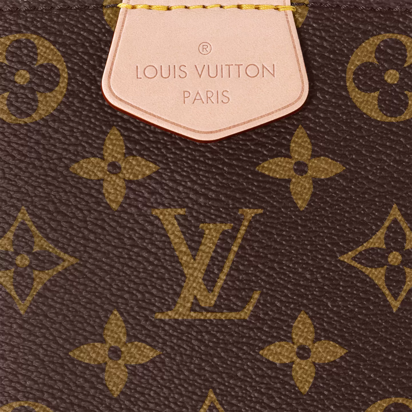 Louis Vuitton M43700 Graceful PM Louis Vuitton M43700 Graceful PM