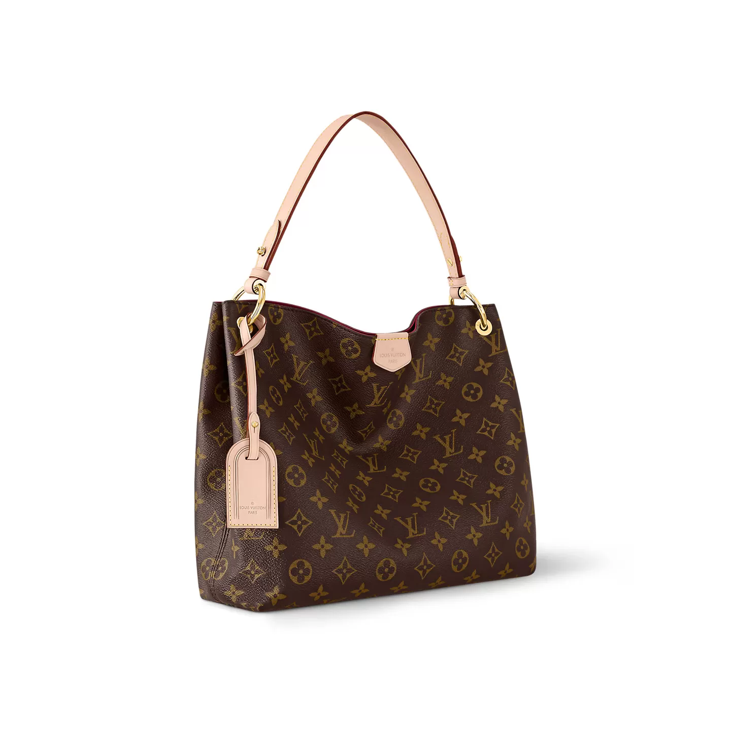 Louis Vuitton M43700 Graceful PM Louis Vuitton M43700 Graceful PM