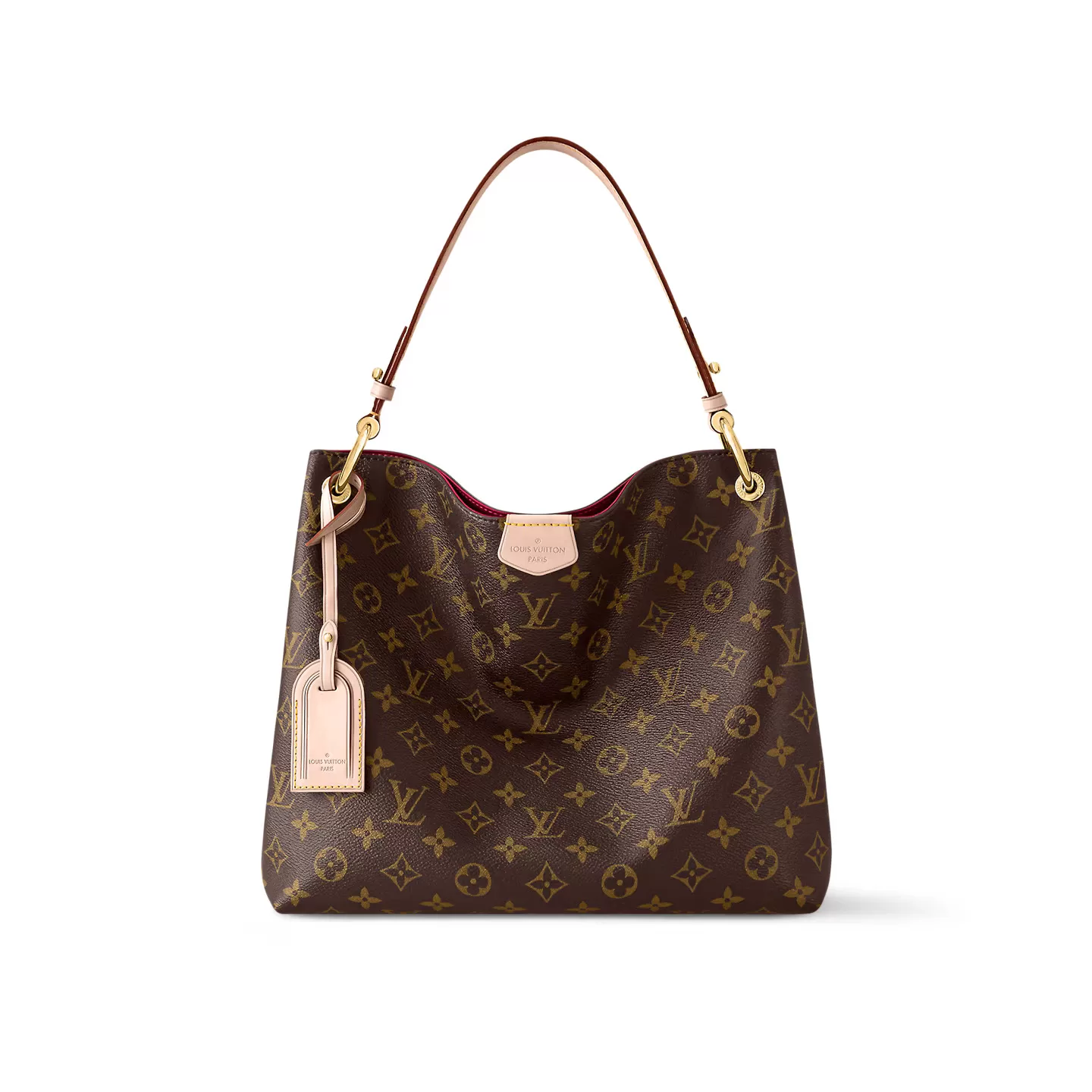Louis Vuitton M43700 Graceful PM Louis Vuitton M43700 Graceful PM