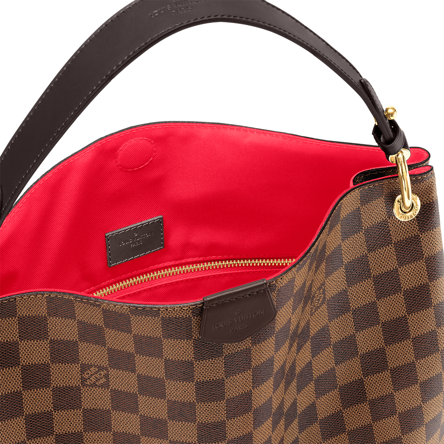 Louis Vuitton N44044 Graceful PM Louis Vuitton N44044 Graceful PM