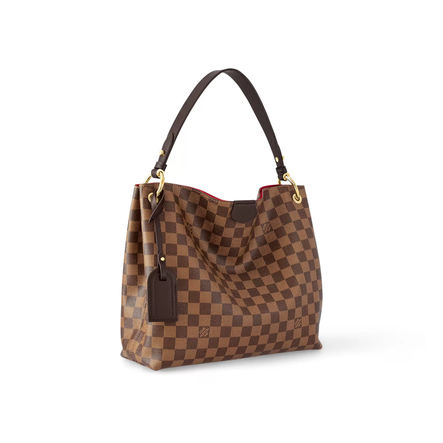 Louis Vuitton N44044 Graceful PM Louis Vuitton N44044 Graceful PM