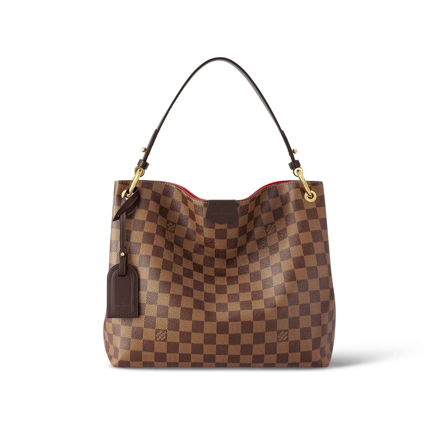 Louis Vuitton N44044 Graceful PM Louis Vuitton N44044 Graceful PM