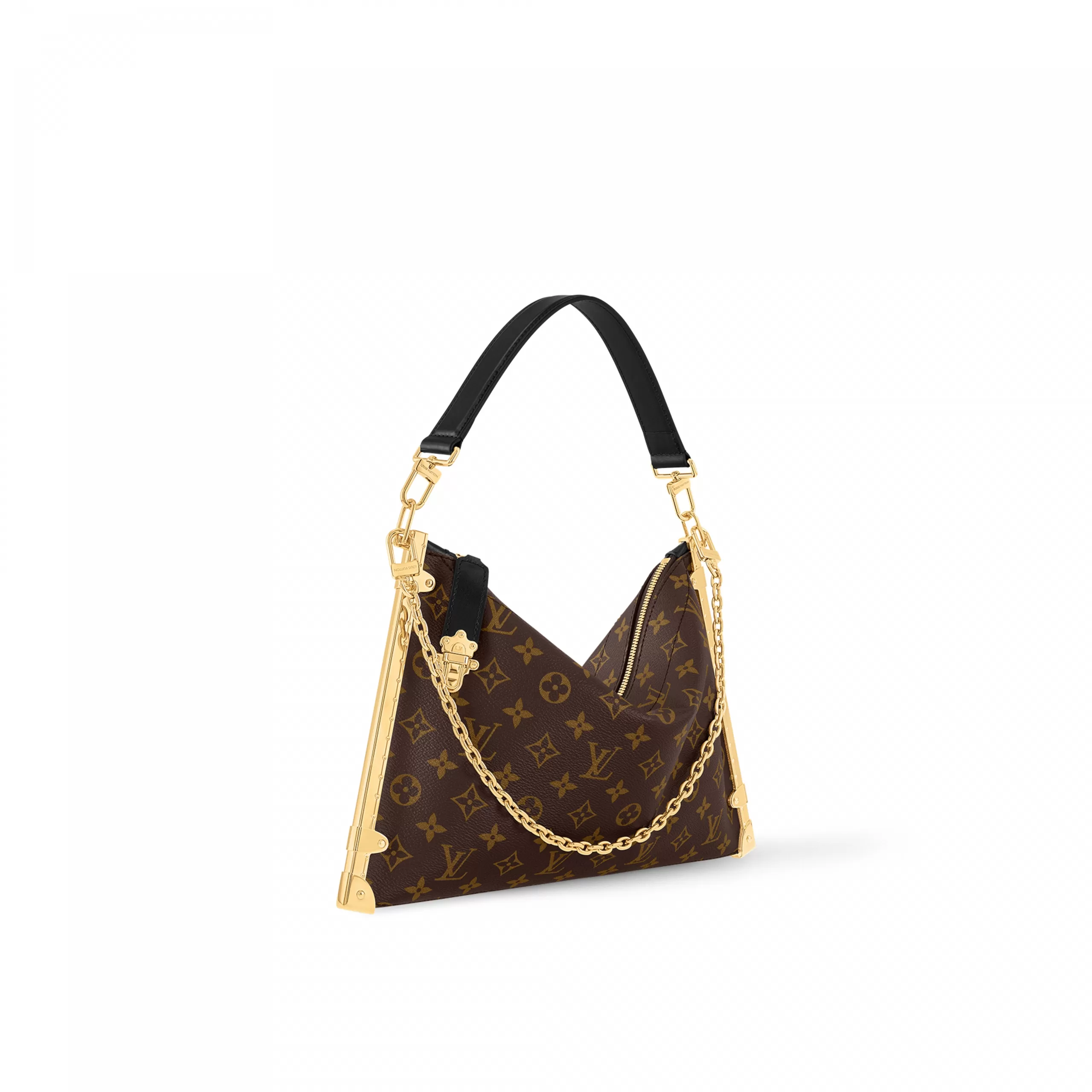 Louis Vuitton M12075 Lucky Trunk Monogram Louis Vuitton M12075 Lucky Trunk Monogram