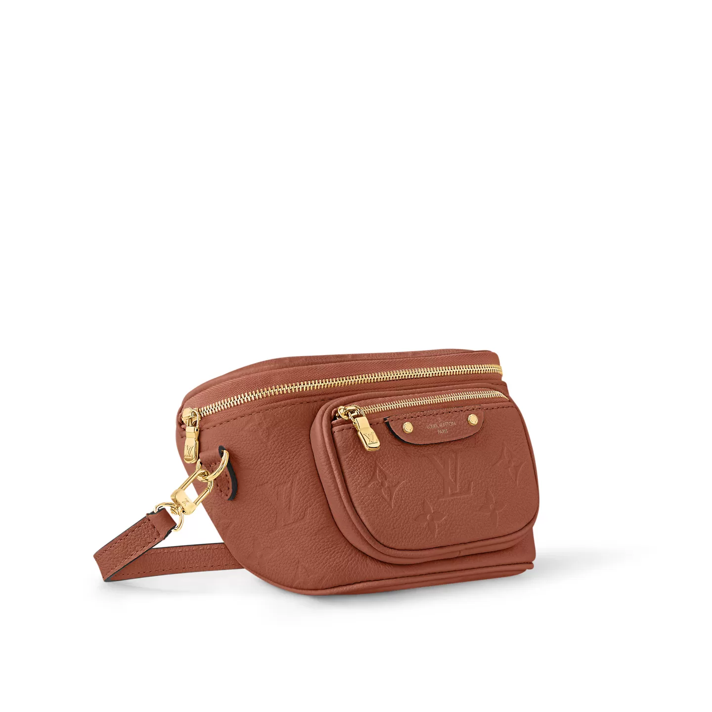 Louis Vuitton M12753 Mini Bumbag Louis Vuitton M12753 Mini Bumbag