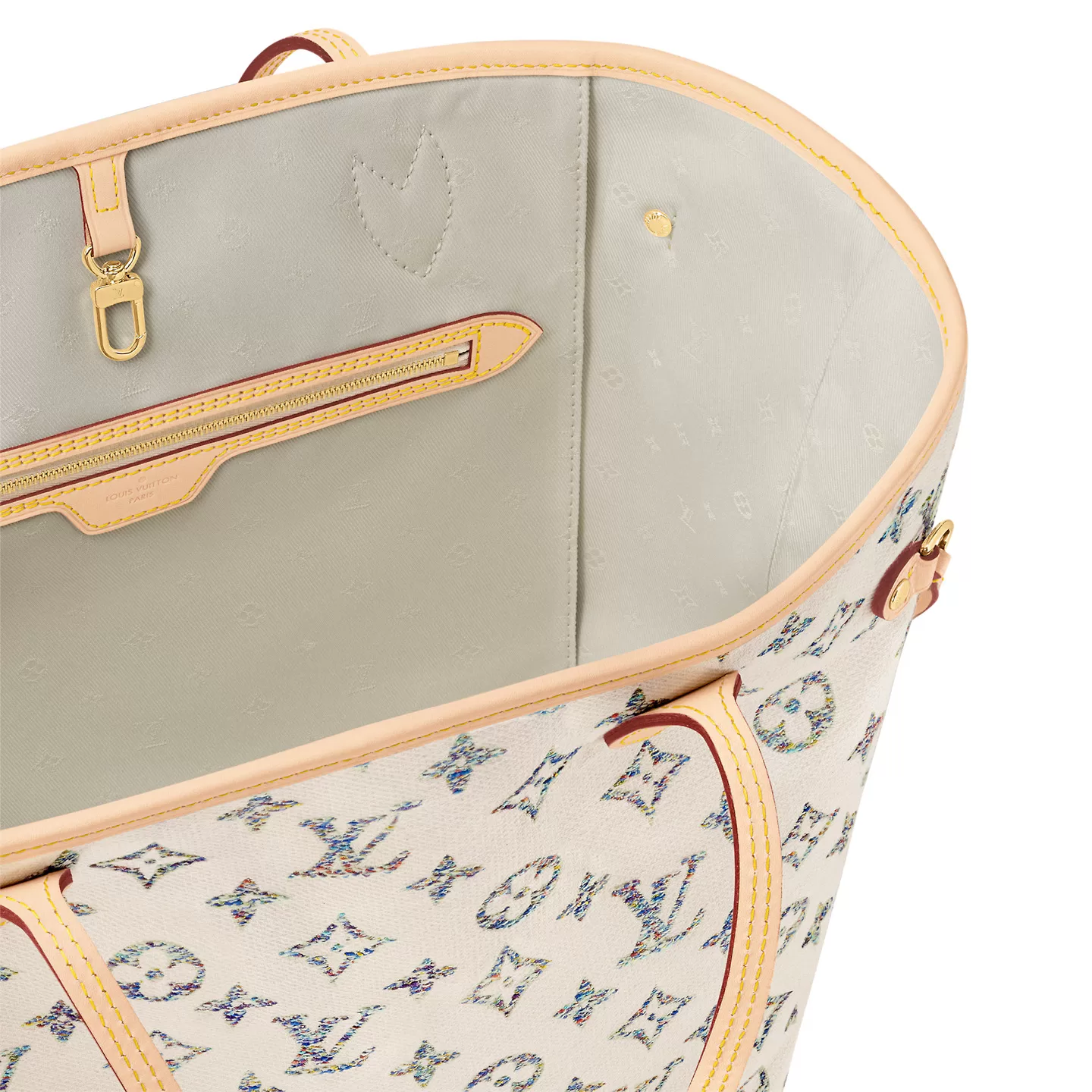Louis Vuitton M24905 Neverfull MM Louis Vuitton M24905 Neverfull MM