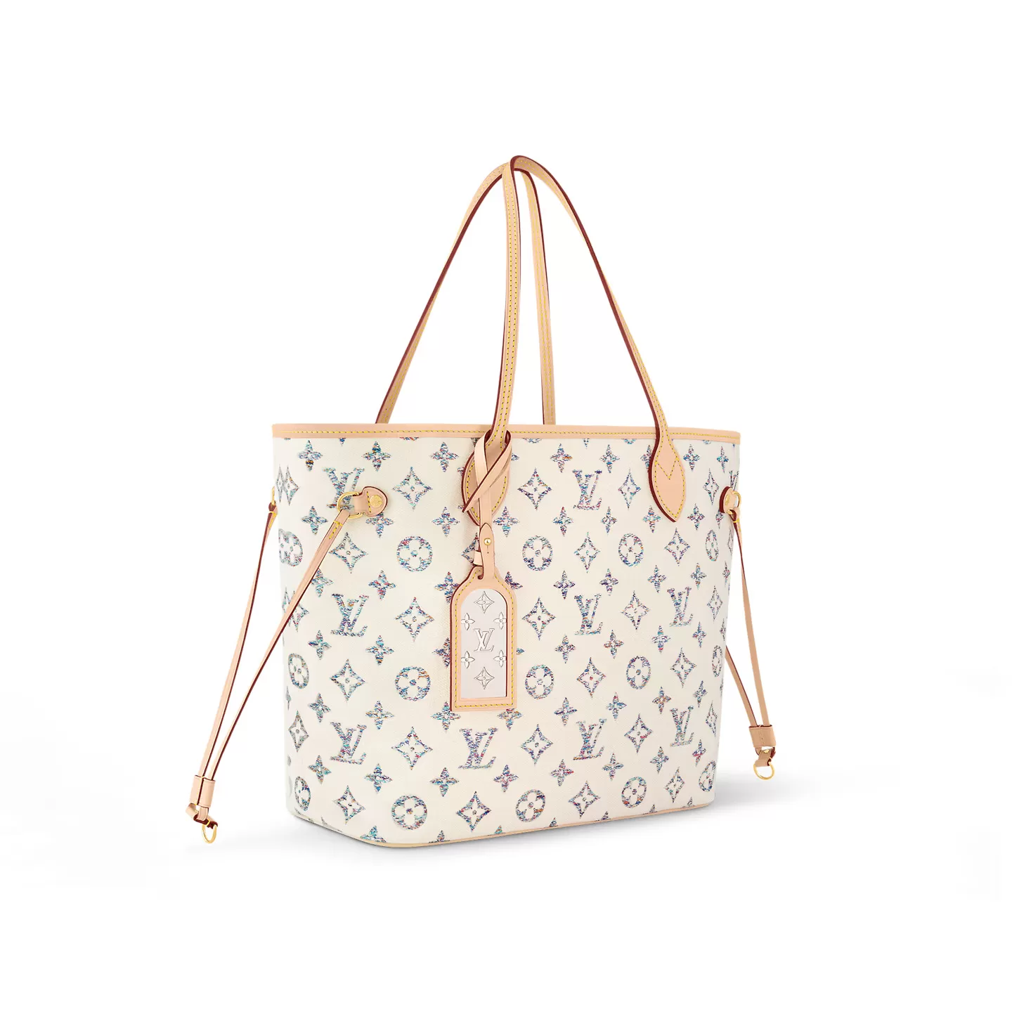 Louis Vuitton M24905 Neverfull MM Louis Vuitton M24905 Neverfull MM