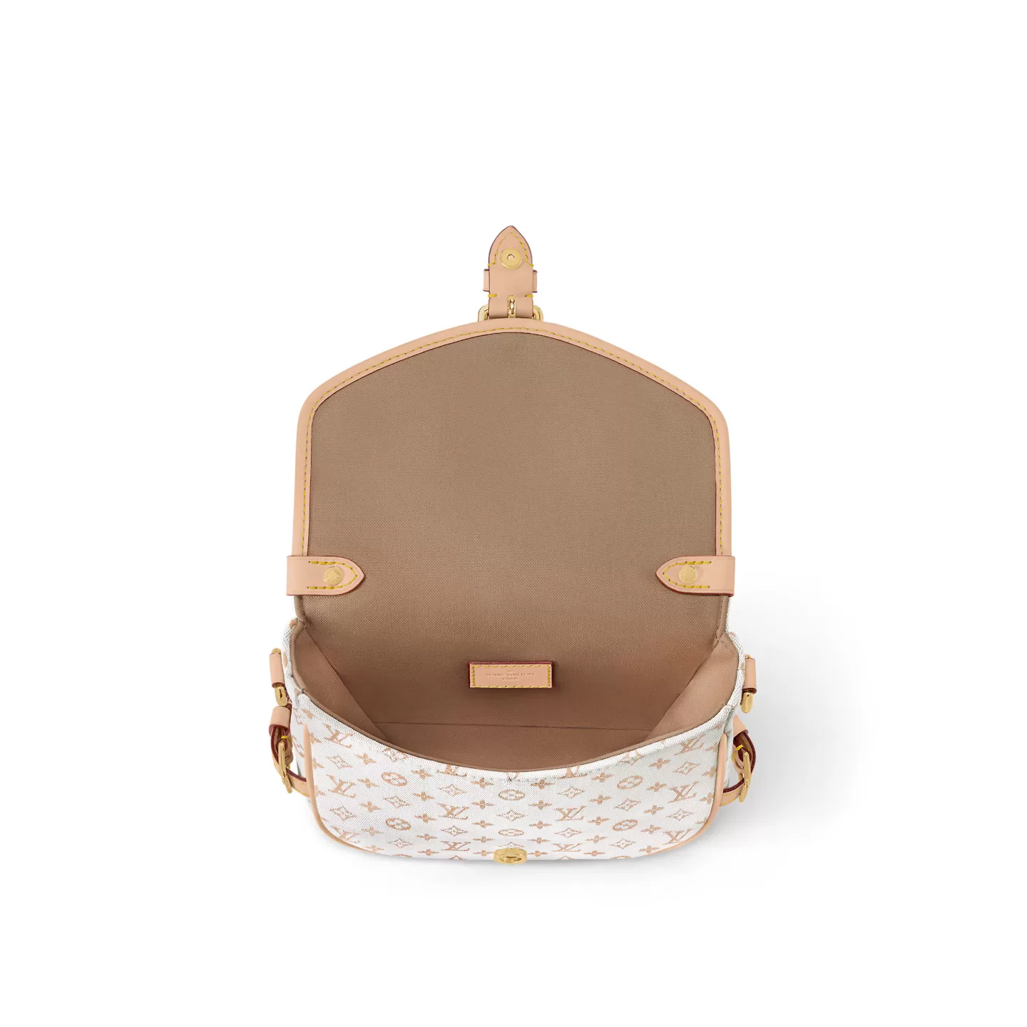 Louis Vuitton M12327 Saumur BB Louis Vuitton M12327 Saumur BB