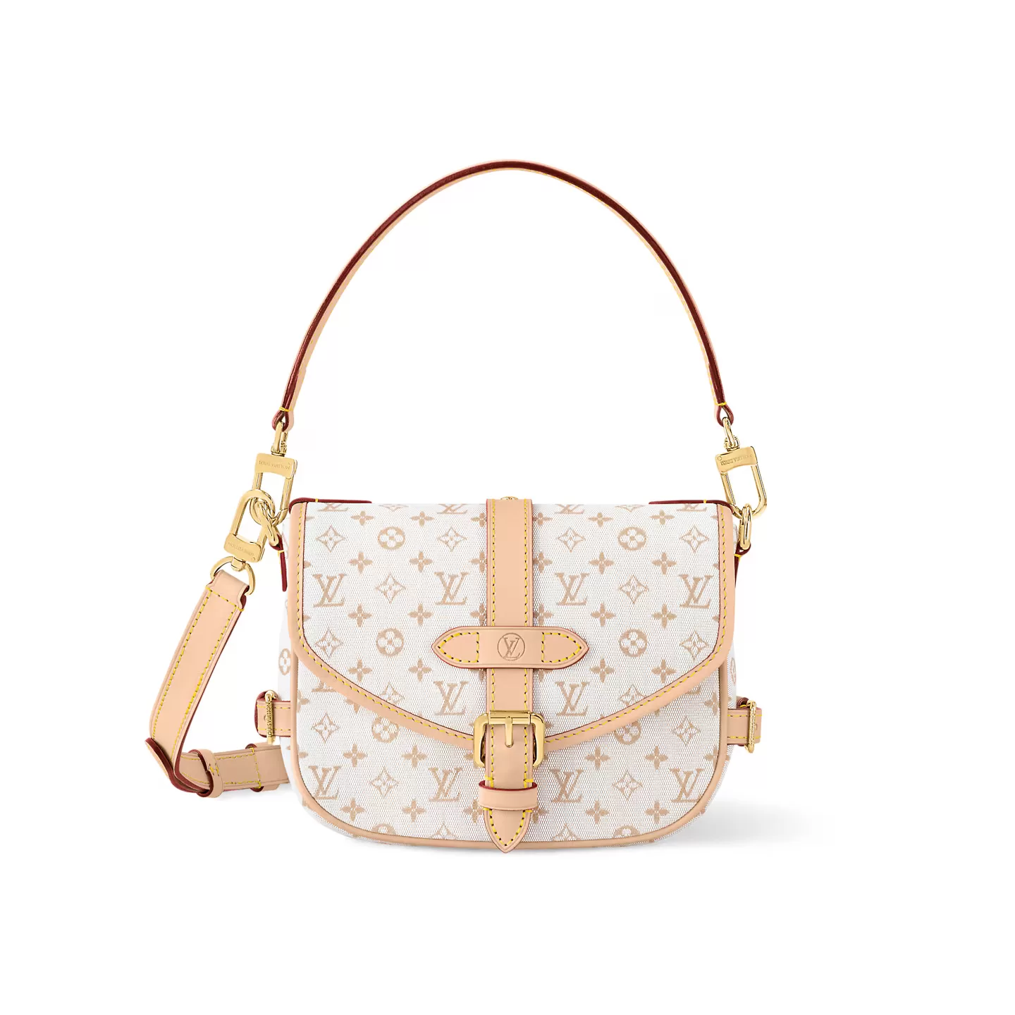 Louis Vuitton M12327 Saumur BB Louis Vuitton M12327 Saumur BB