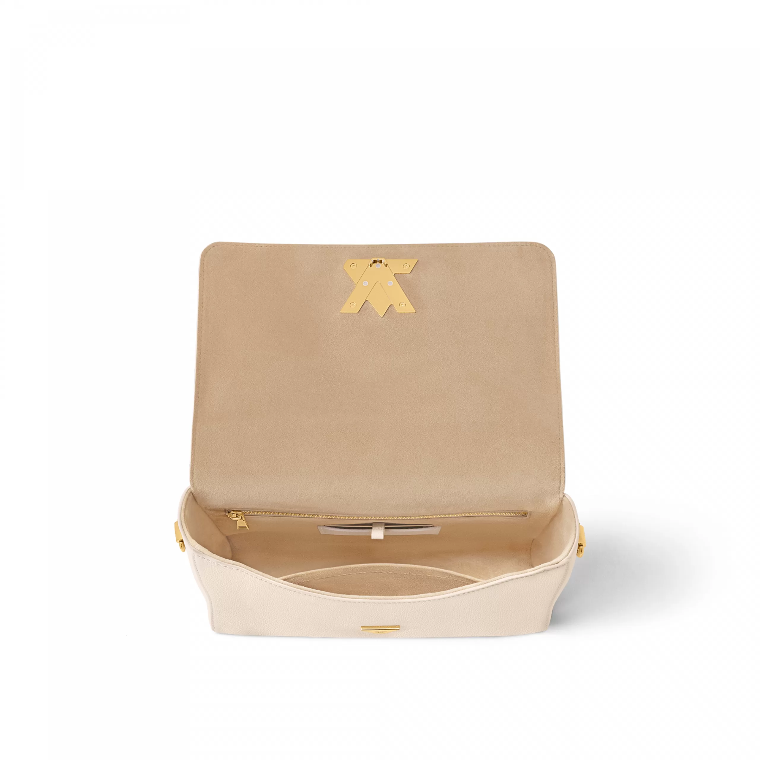 Louis Vuitton M25359 Soft Twist Quartz Louis Vuitton M25359 Soft Twist Quartz