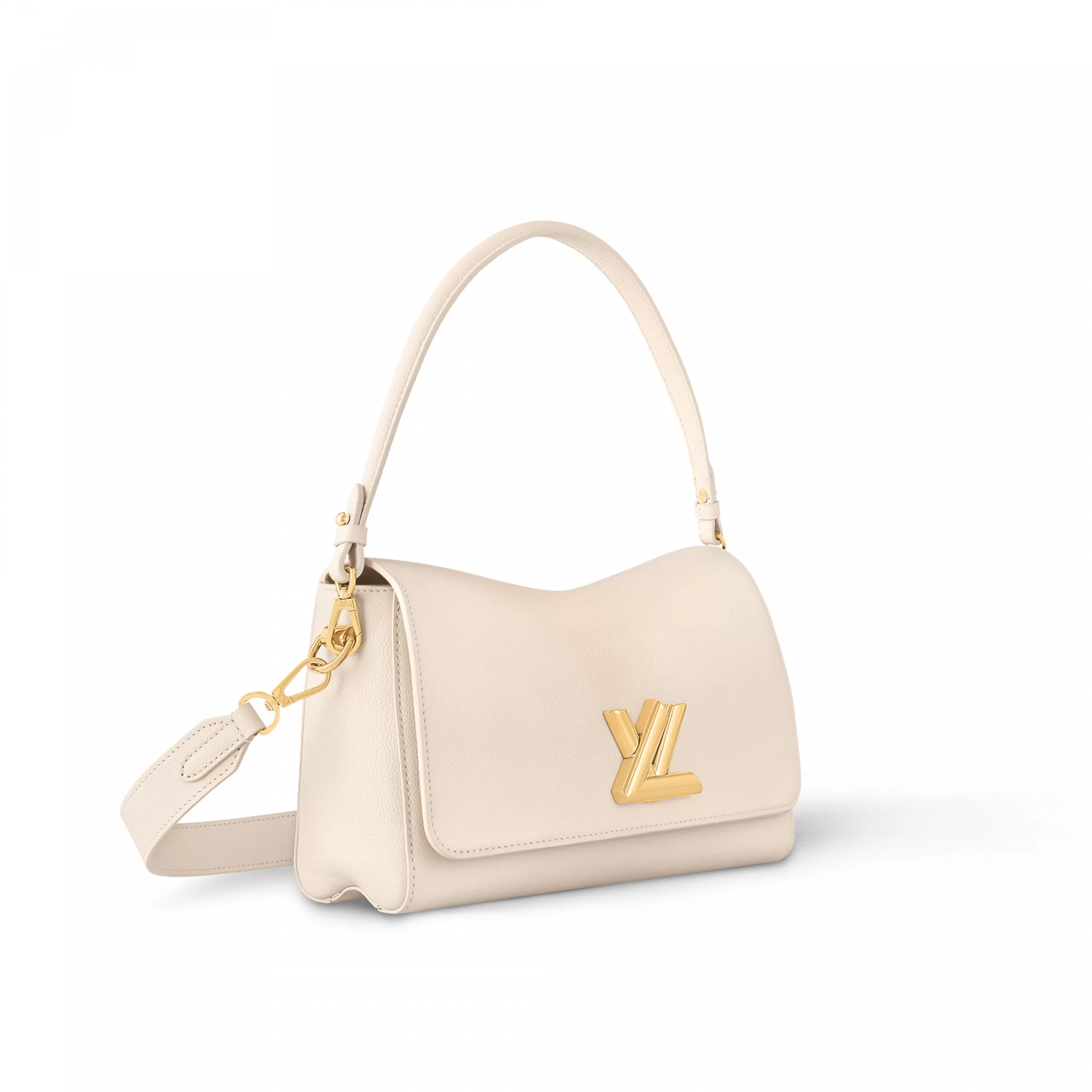 Louis Vuitton M25359 Soft Twist Quartz Louis Vuitton M25359 Soft Twist Quartz