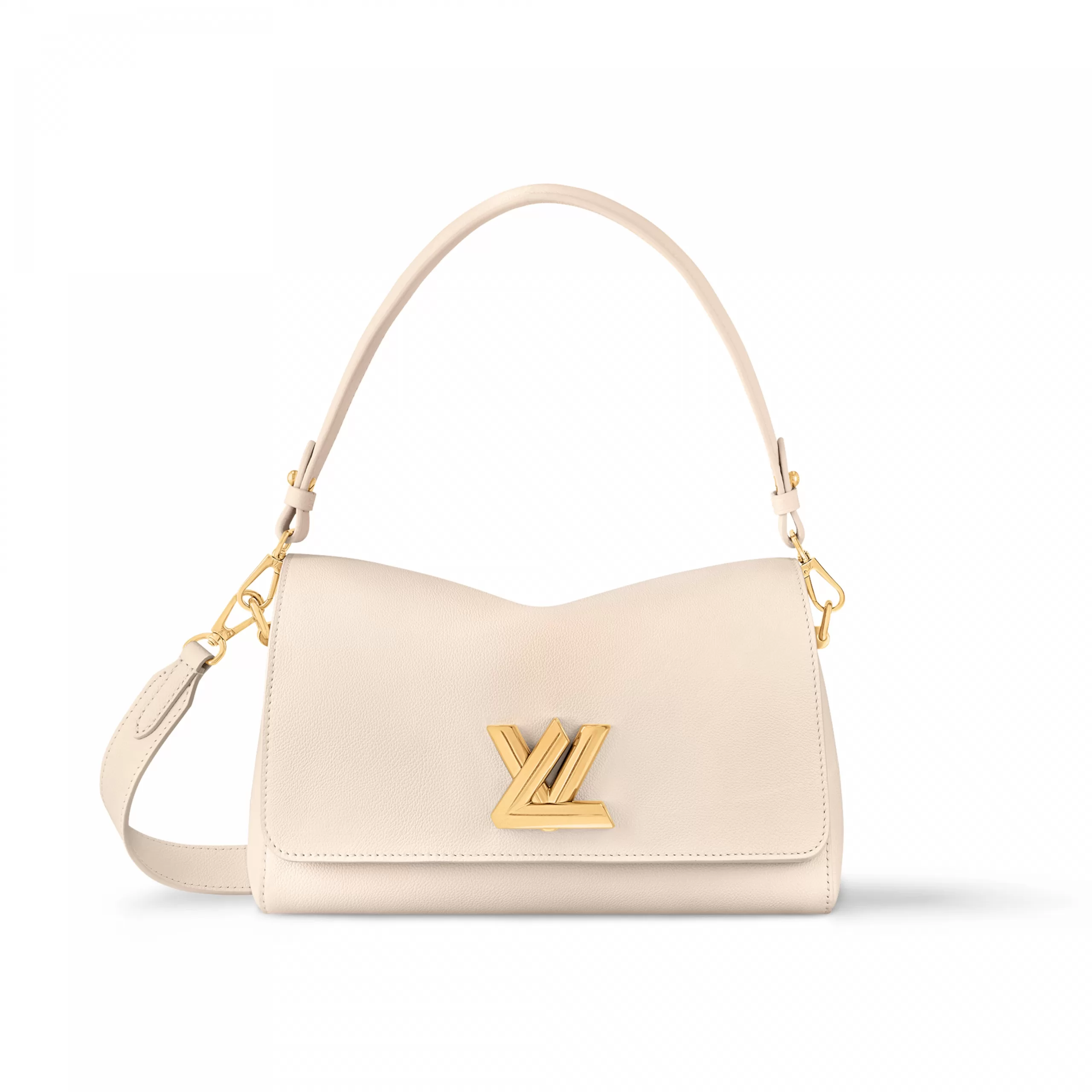 Louis Vuitton M25359 Soft Twist Quartz Louis Vuitton M25359 Soft Twist Quartz