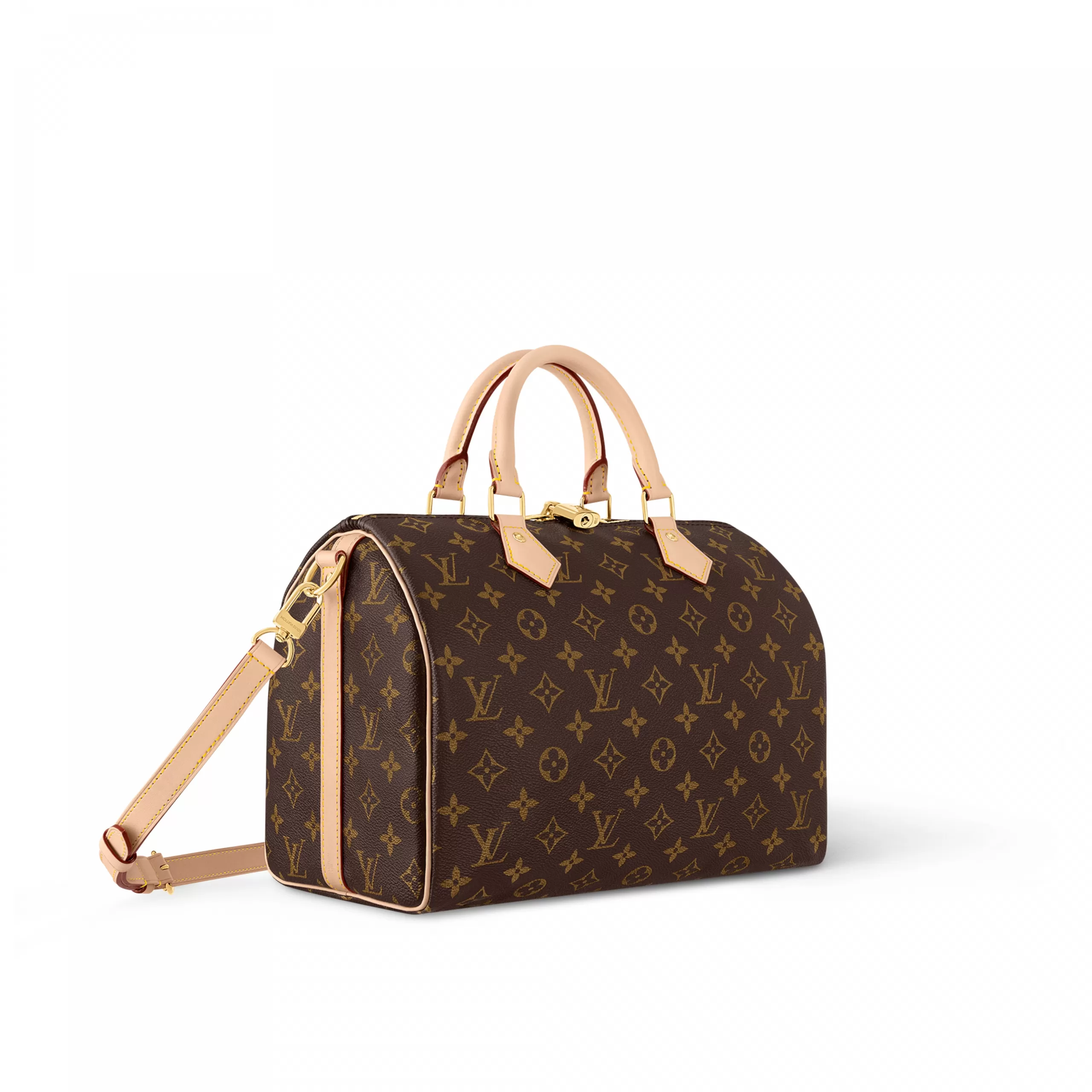Louis Vuitton M46980 Speedy Bandoulière 30 Monogram Louis Vuitton M46980 Speedy Bandoulière 30 Monogram