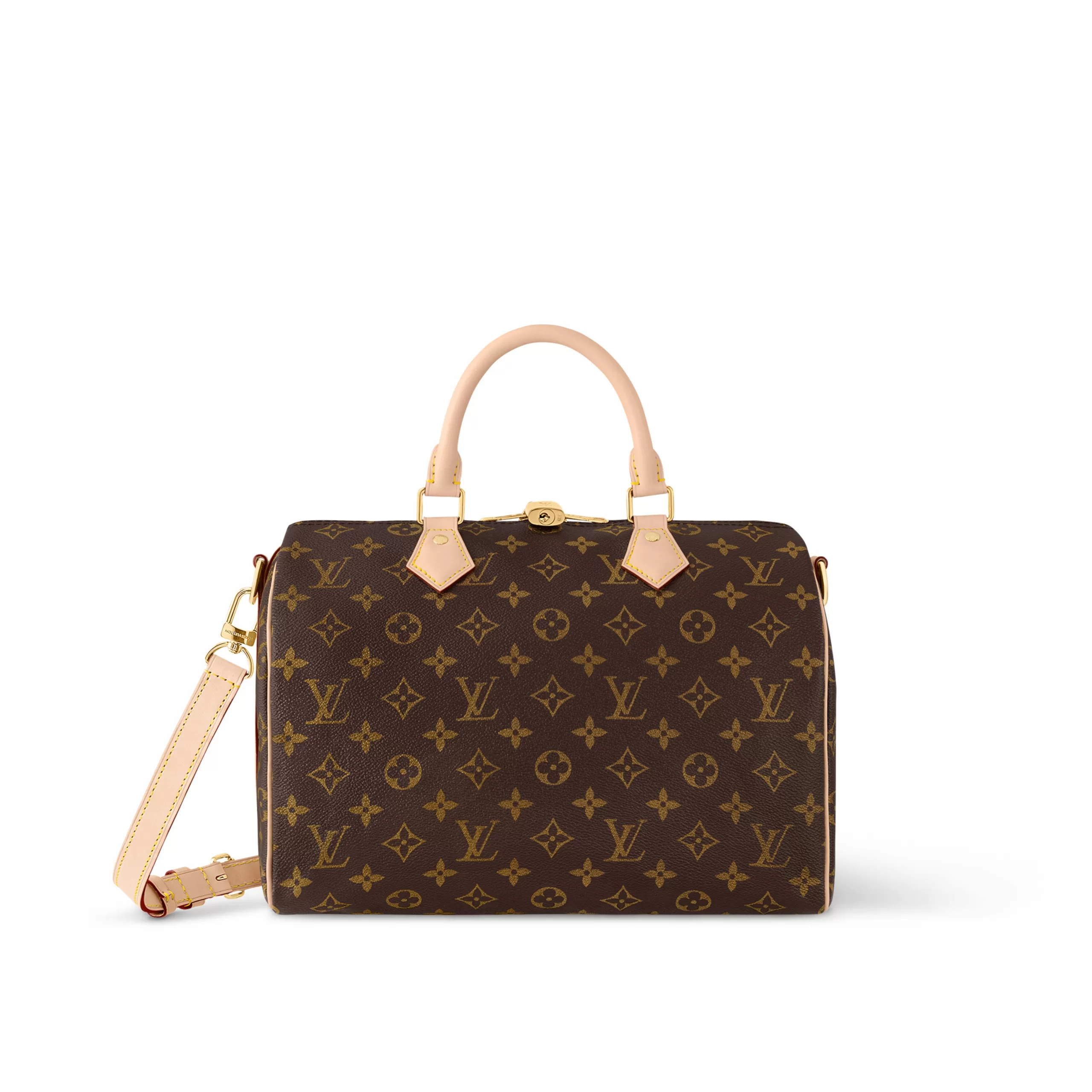 Louis Vuitton M46980 Speedy Bandoulière 30 Monogram Louis Vuitton M46980 Speedy Bandoulière 30 Monogram