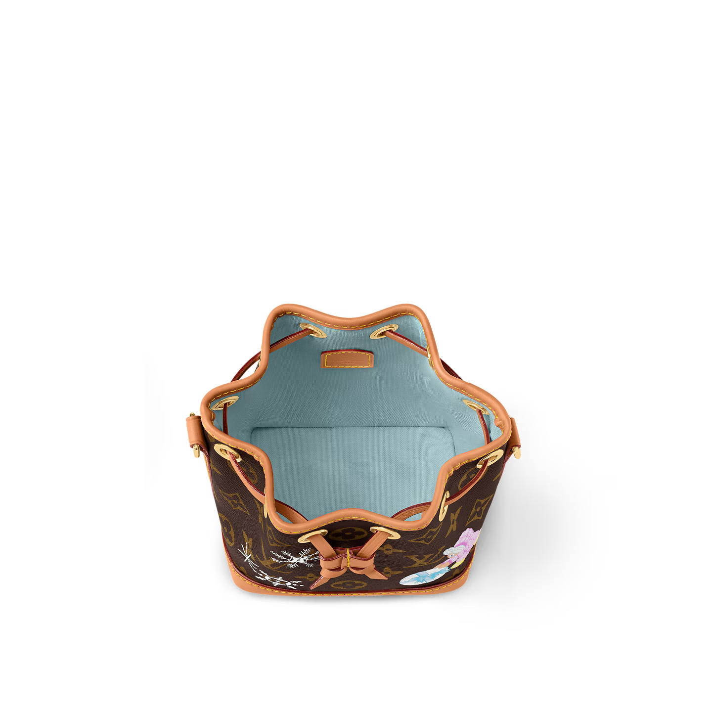 Louis Vuitton M12221 EARLY ACCESS Nano Noé Louis Vuitton M12221 EARLY ACCESS Nano Noé